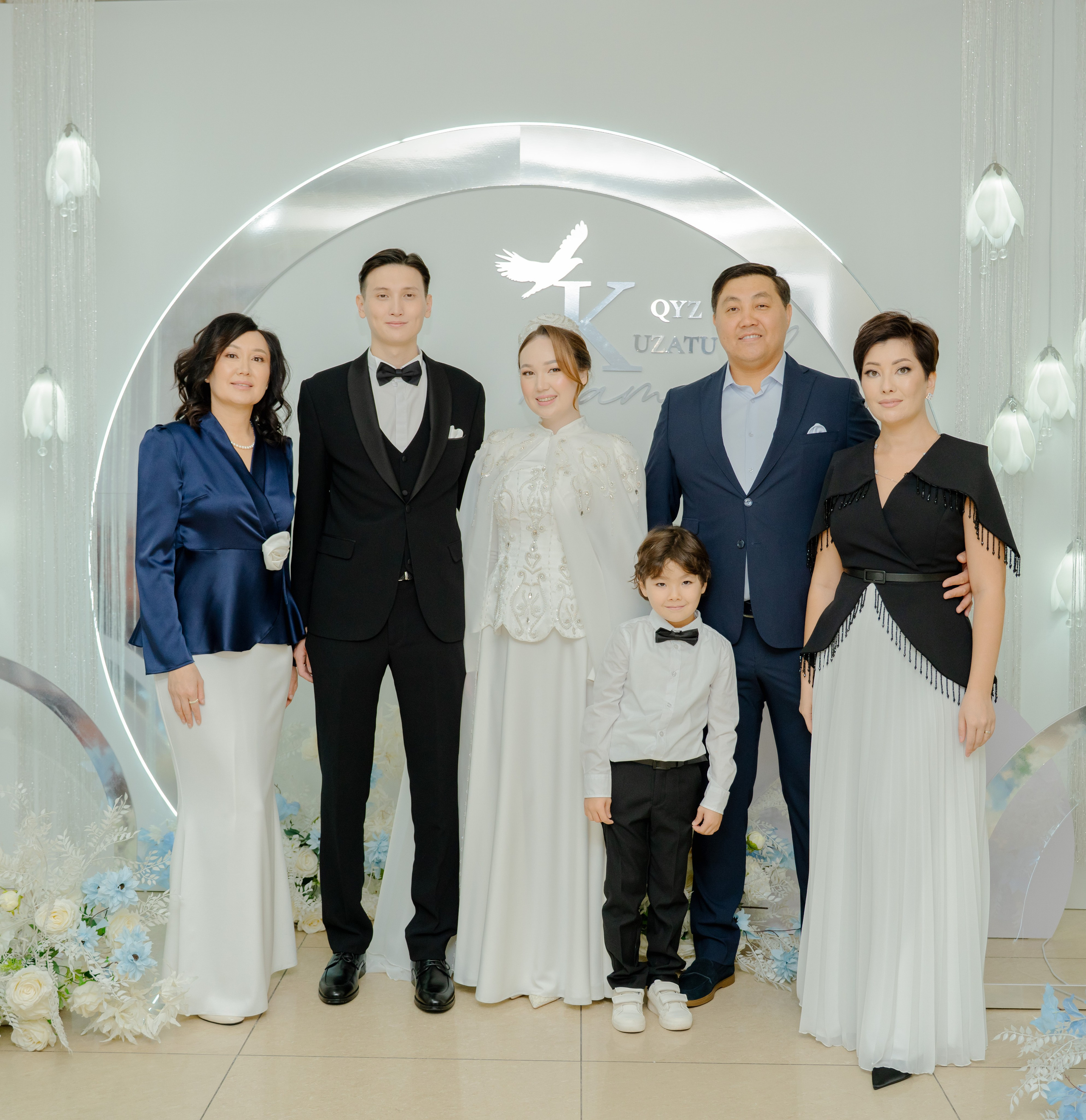 KAMILLA QYZ UZATU. Nomad media