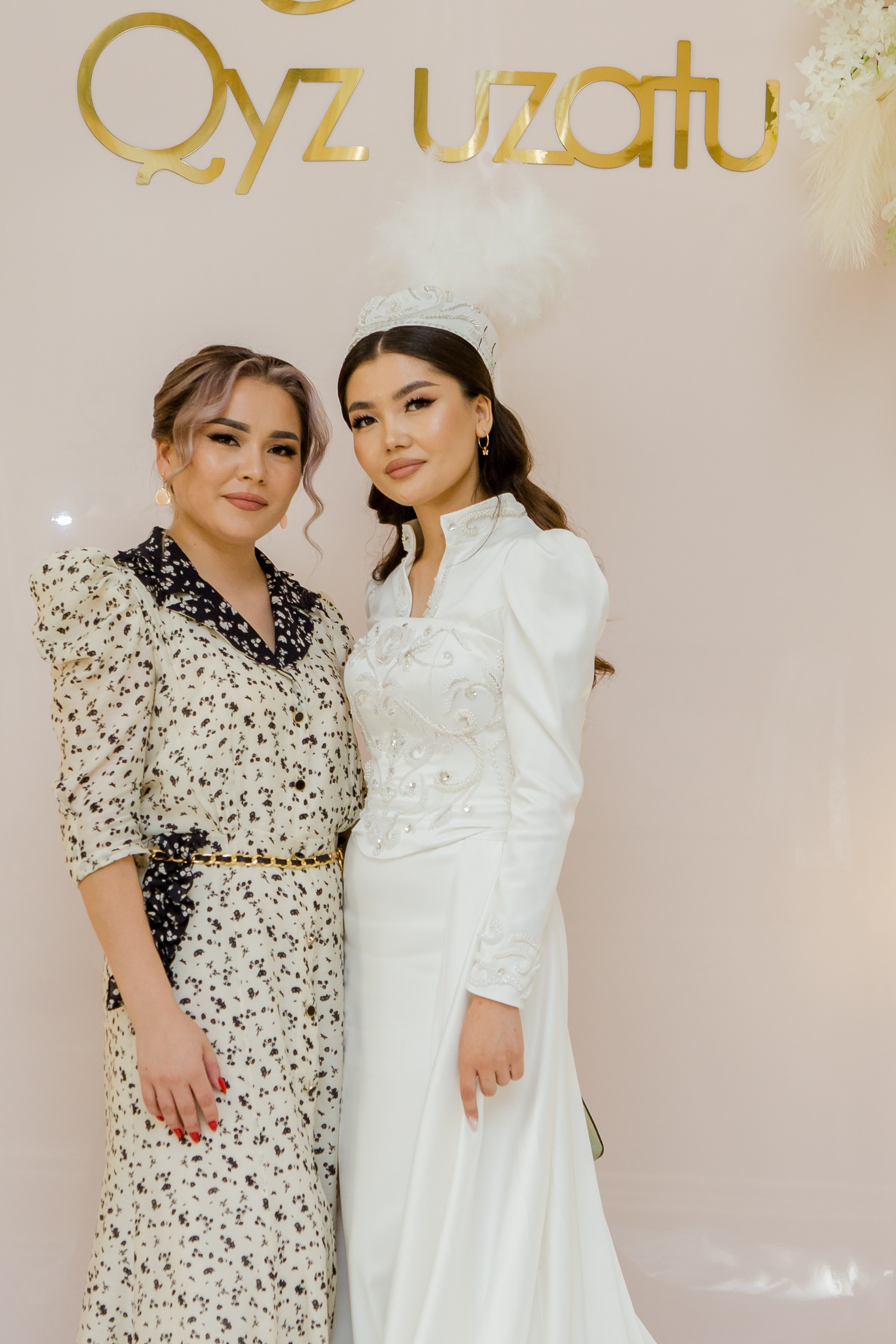 QYZ UZATU ZHADYRA. Свадебный и репортажный фотограф в Астане T.Yertay «Nomad media»