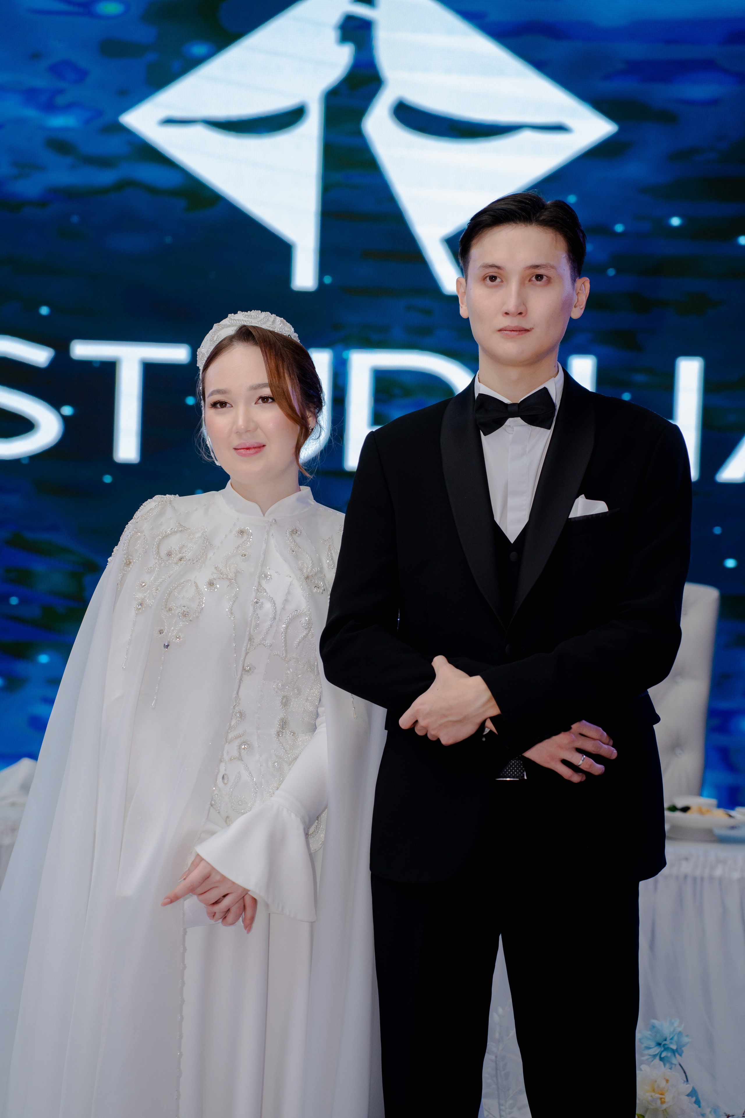 KAMILLA QYZ UZATU. Nomad media