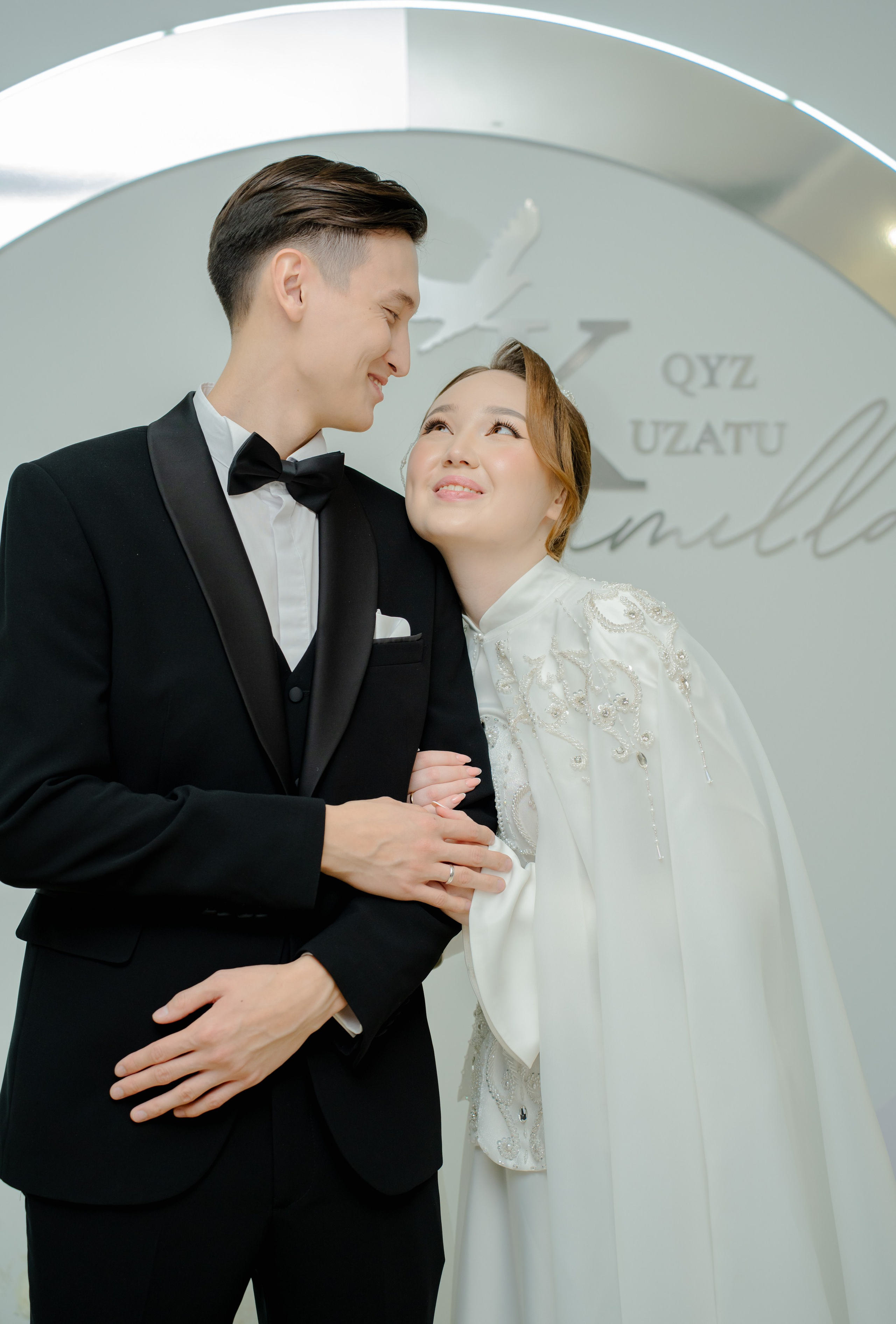 KAMILLA QYZ UZATU. Nomad media