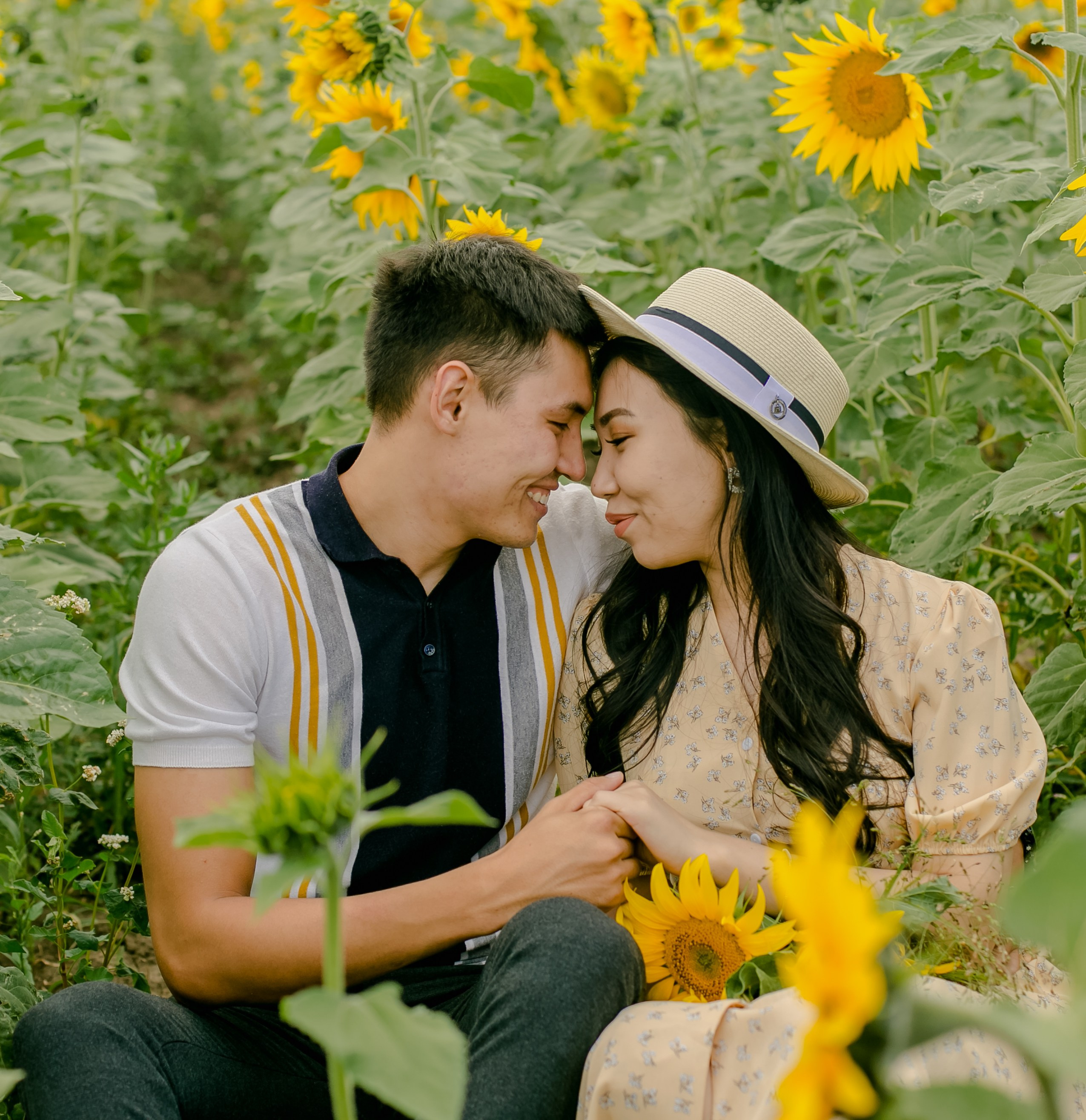 LOVE STORY. Nomad media