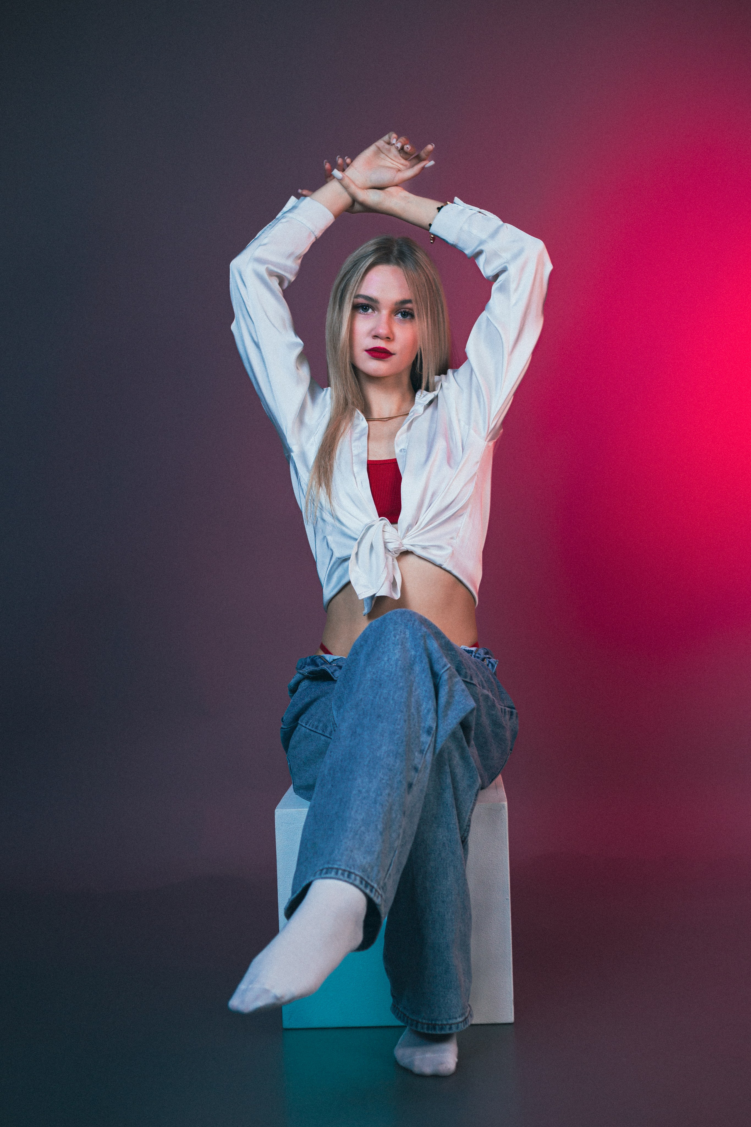 Anastasia Tsapurina 2. Руслан Ивановский