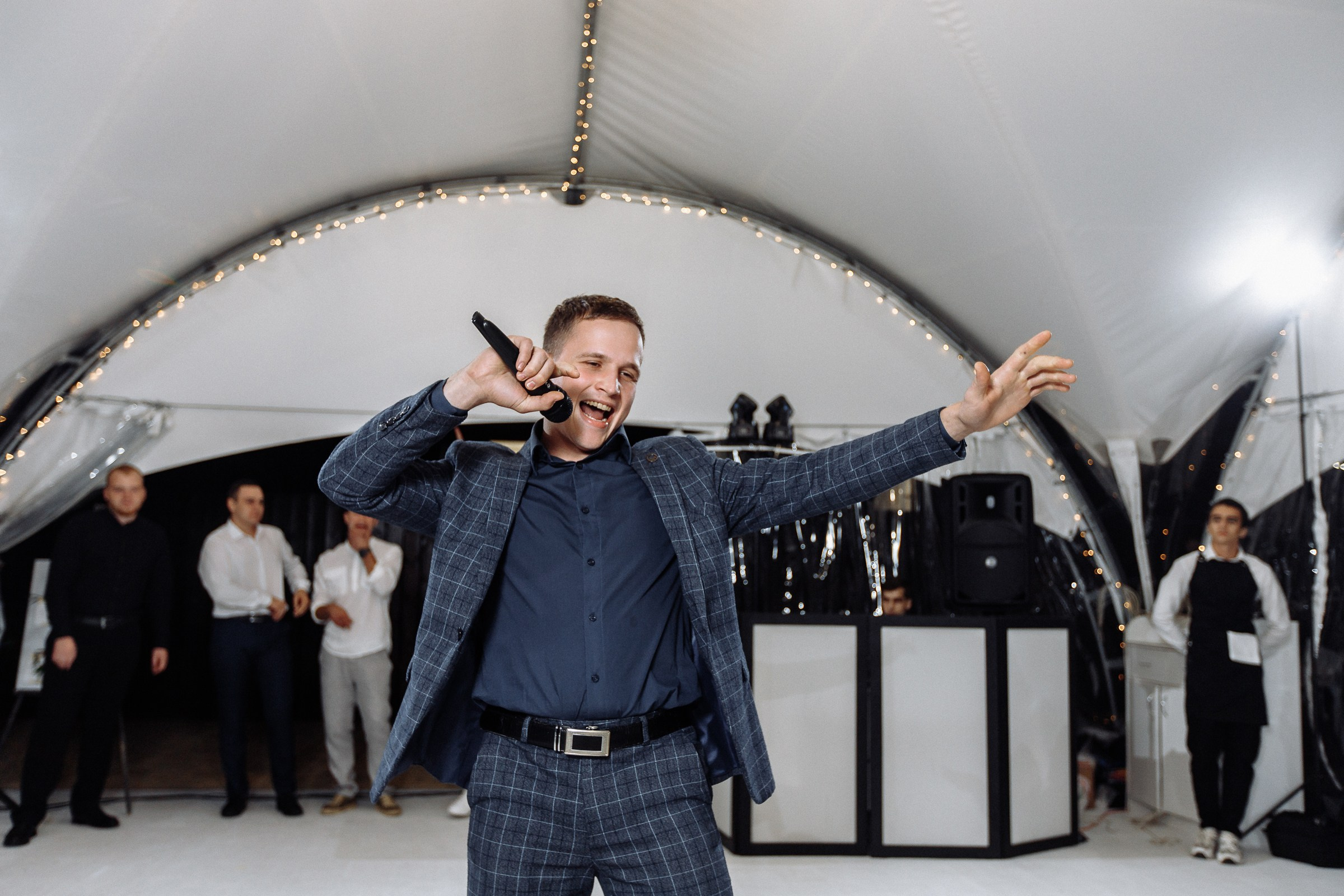 Анонс свадьбы Дарья и Сергей. Свадебный фотограф в Воронеже Денис Коровин