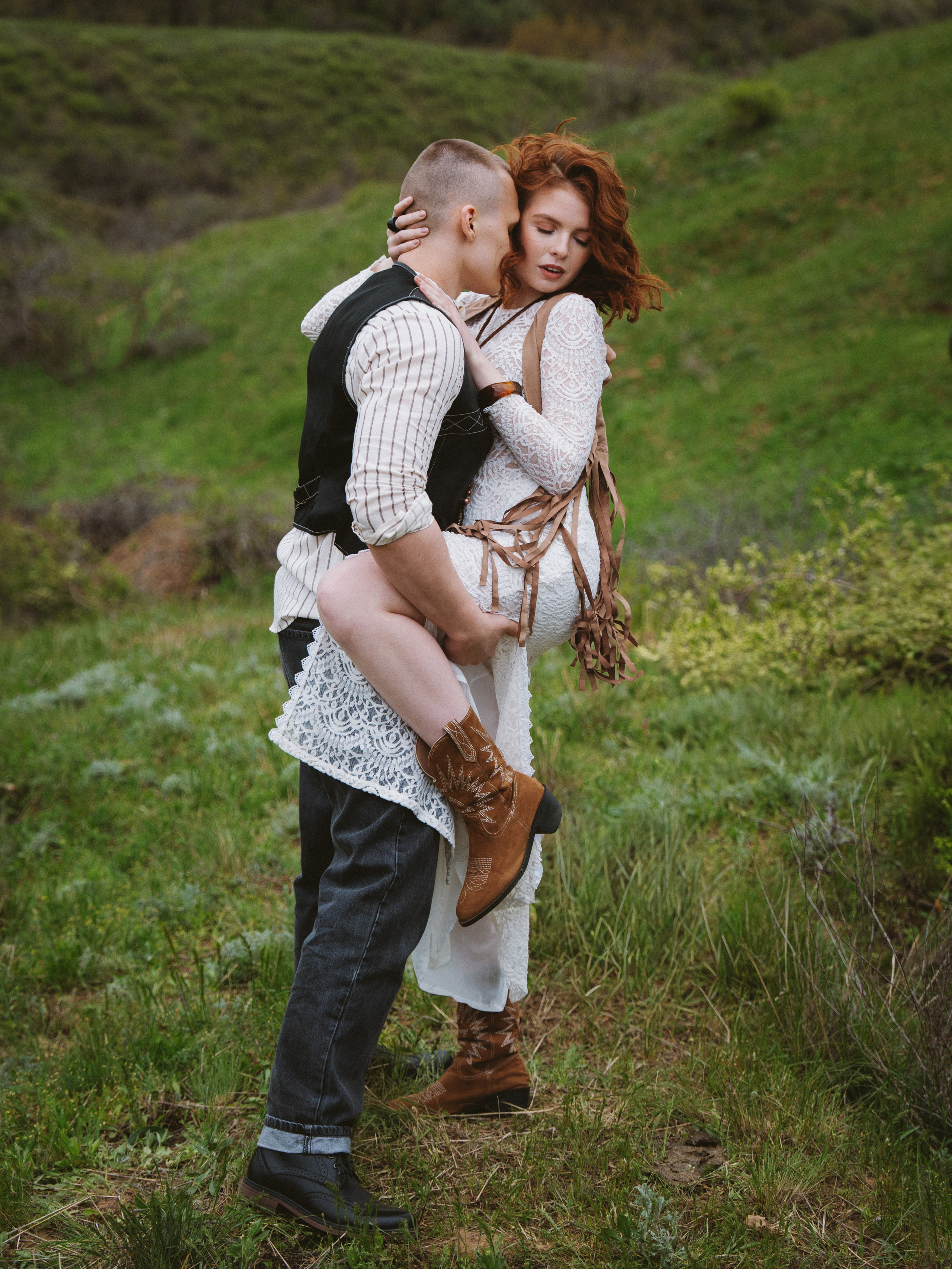 Artem&Daria. Фотограф Волгоград
