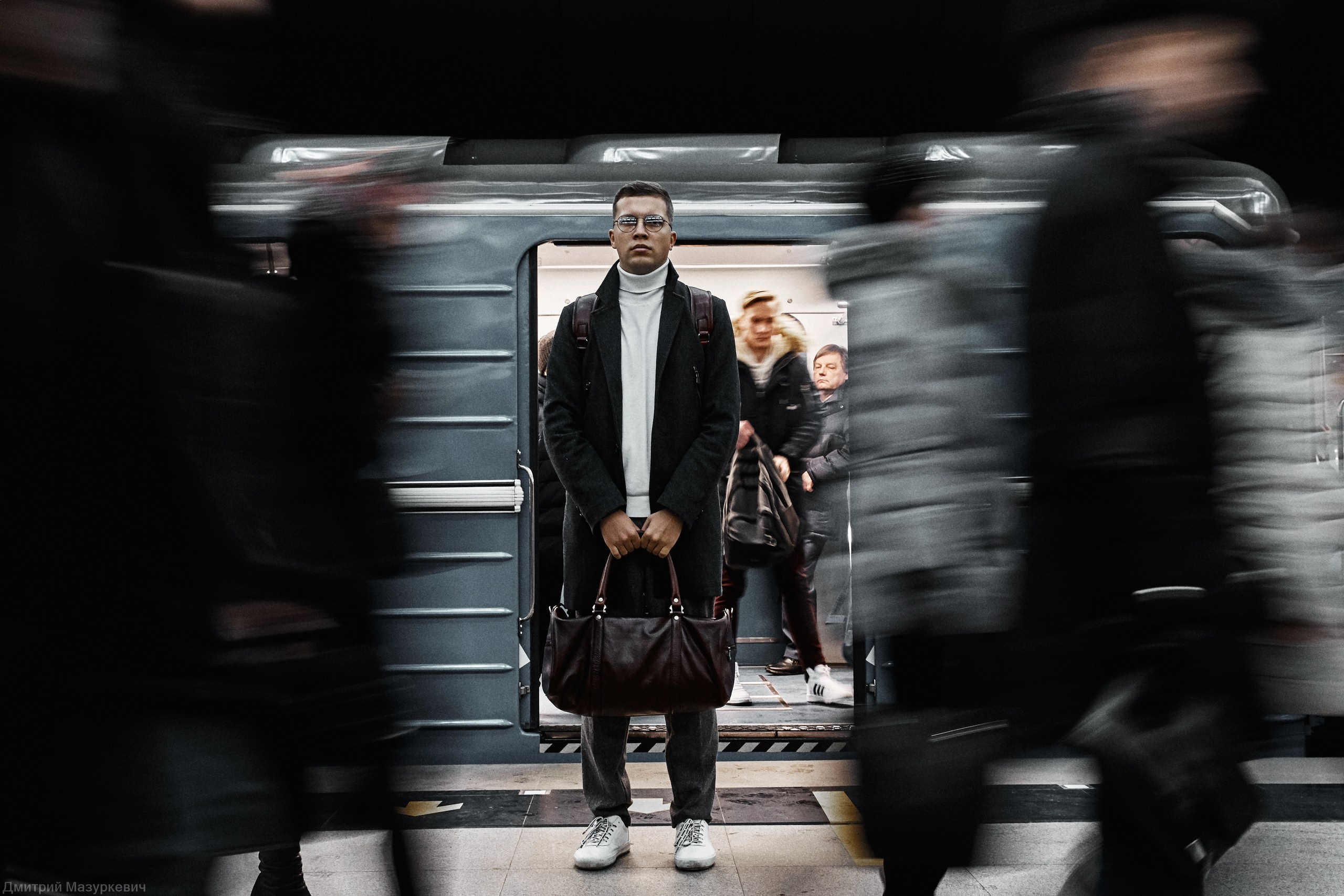 Коммерческая и студийная фотосъёмка в Екатеринбурге | Портретные и творческие съемки. Дмитрий Мазуркевич: Профессиональный Репортажный Фотограф