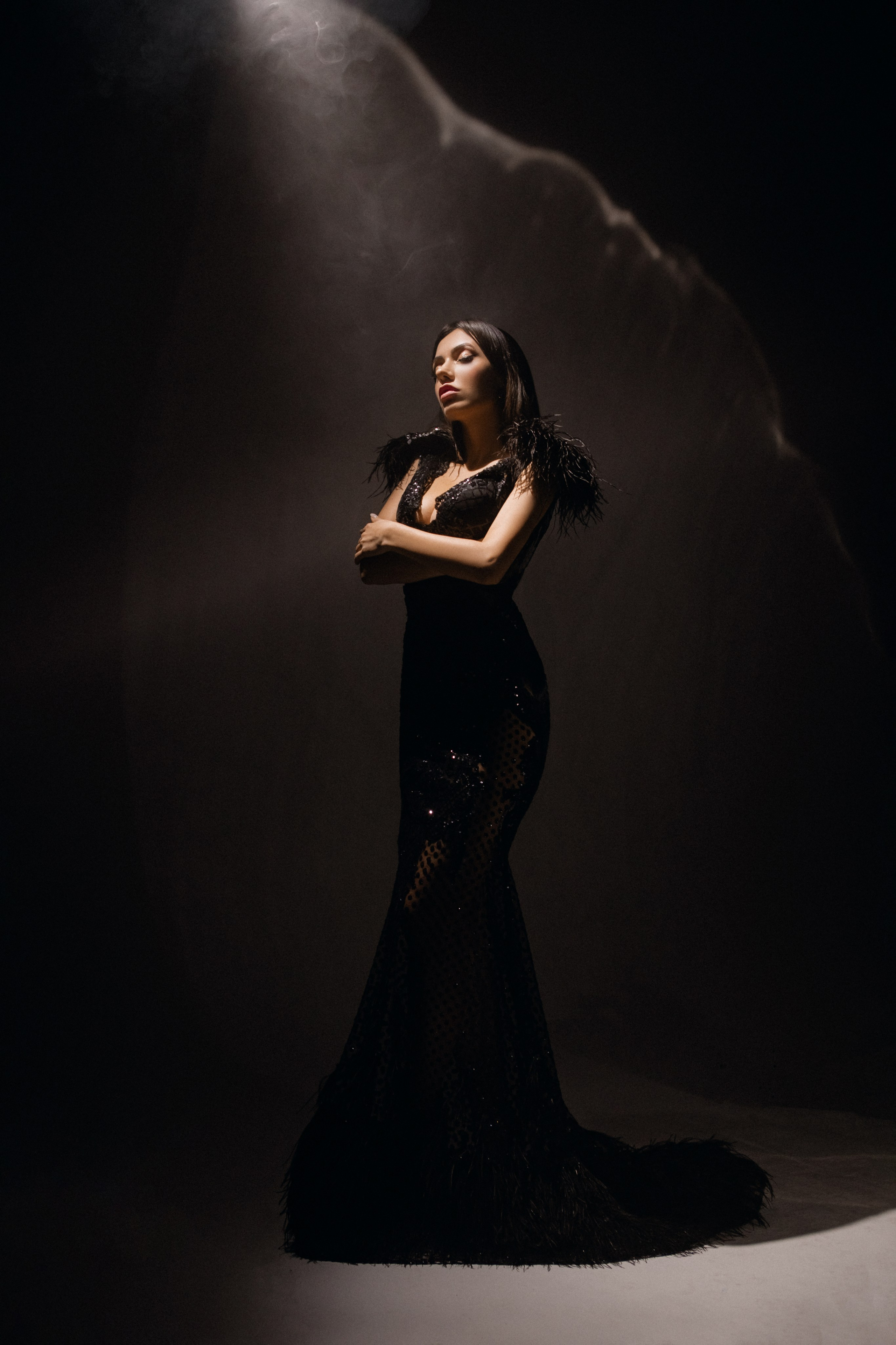 Алина. Фотограф в Москве Ольга Сатони