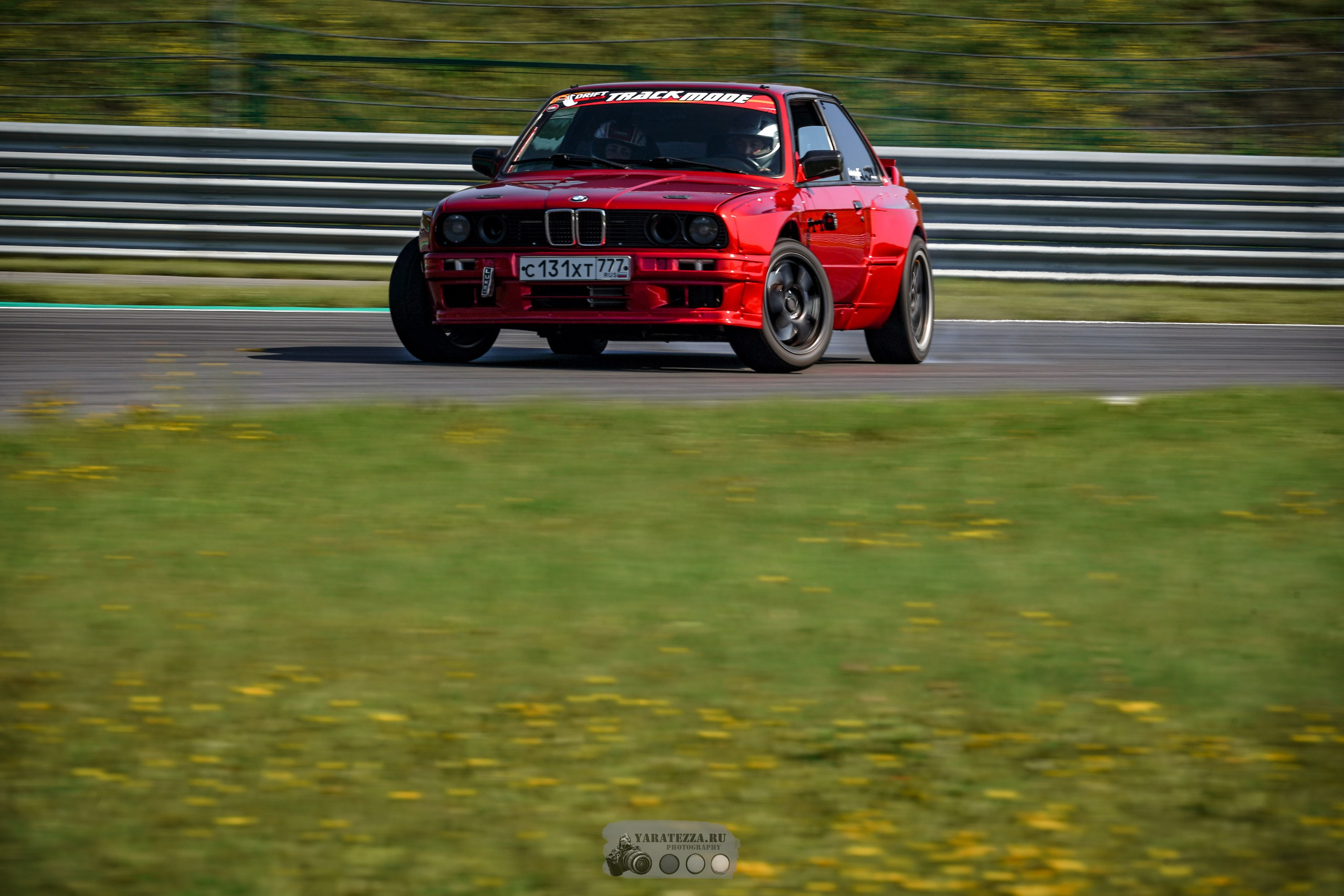 Drift Expo Мoscow Raceway 2024. Yaratezza production