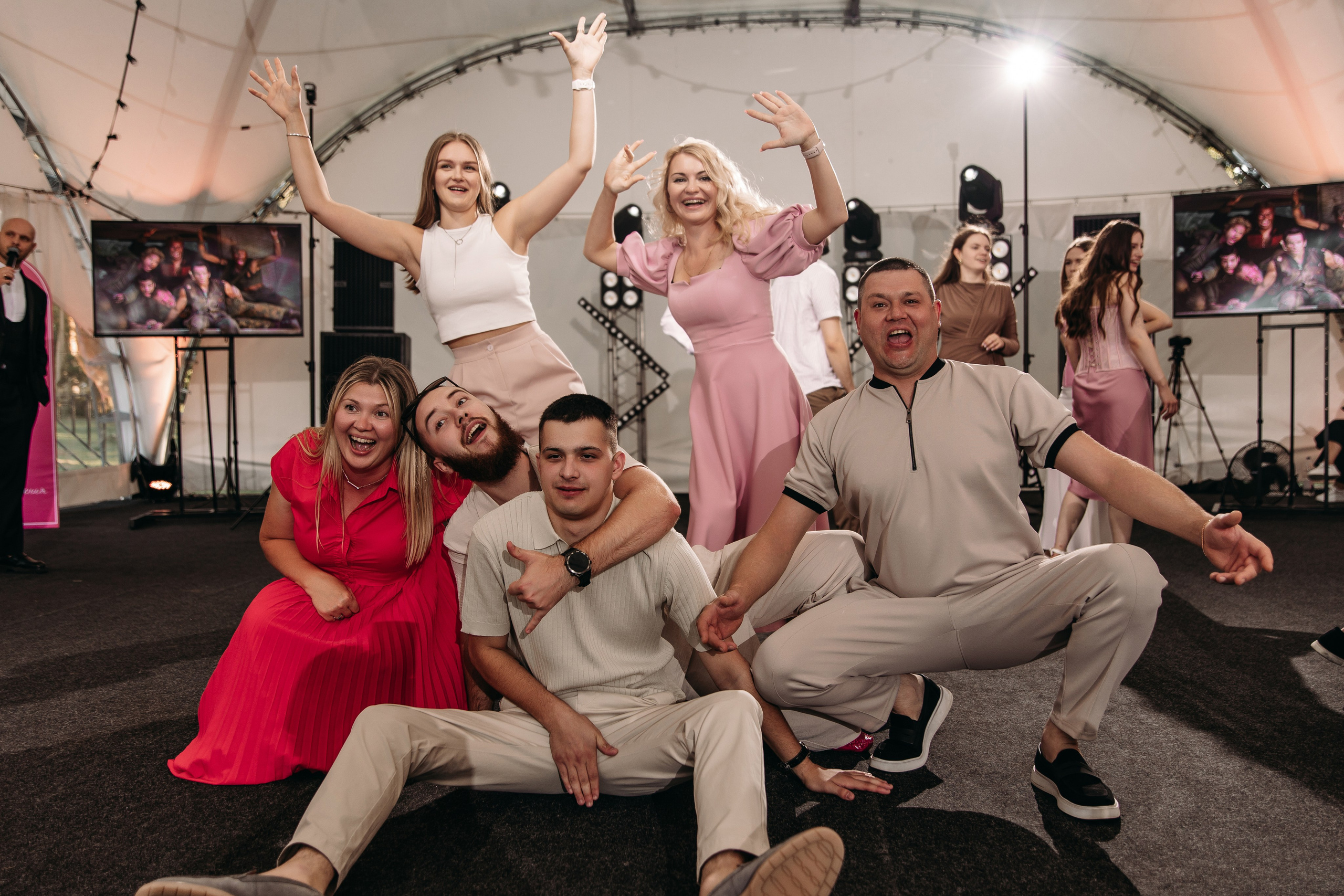 Даниил & Ксения. Свадебный ФОТОГРАФ и ВИДЕОГРАФ Ульяновск