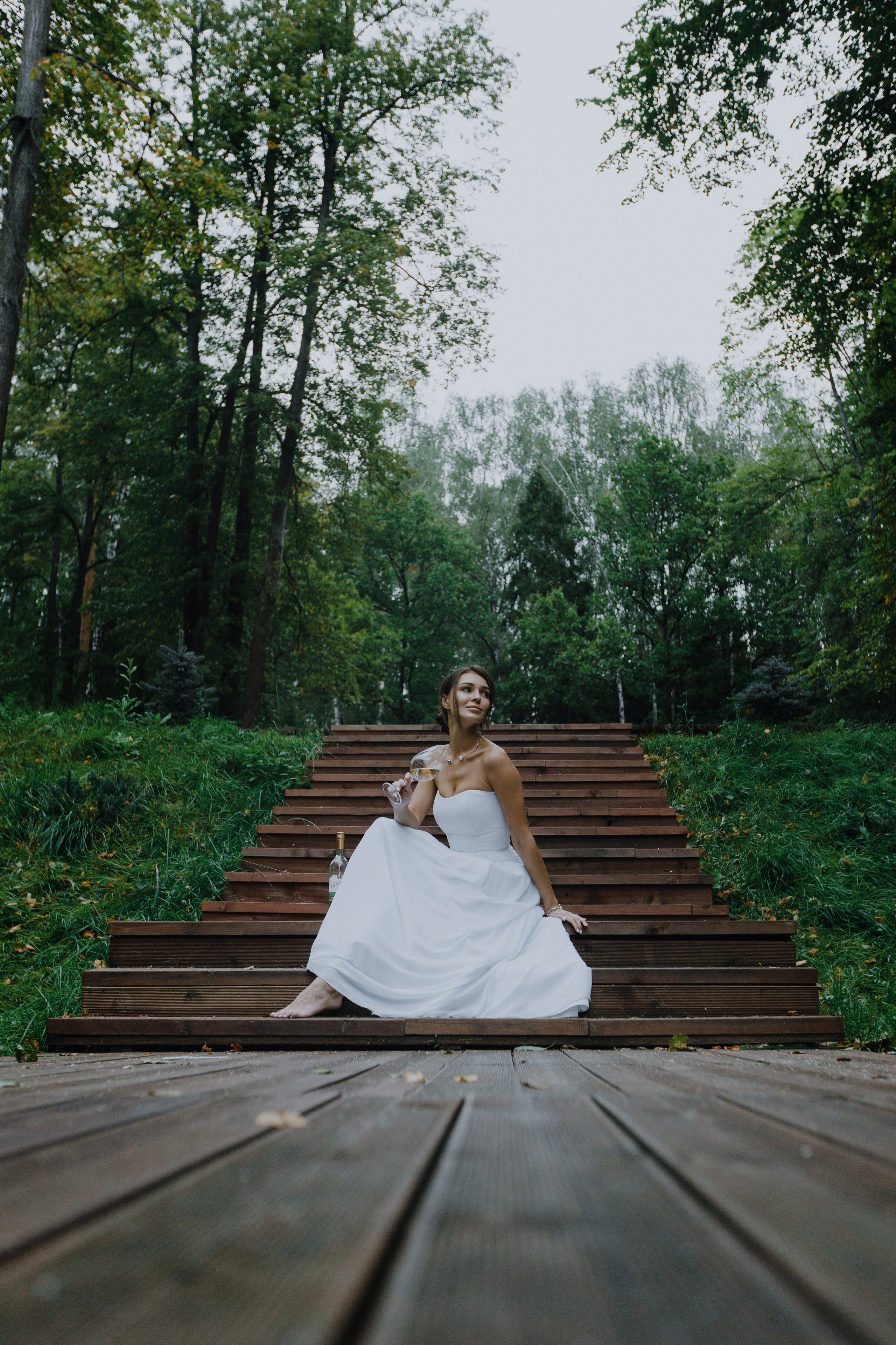 TIMUR_DARIA (PARK_HOTEL_ROSENDORF). Фотограф Андрей Ширкалин Москва Московская обл, Коломна, Рязань