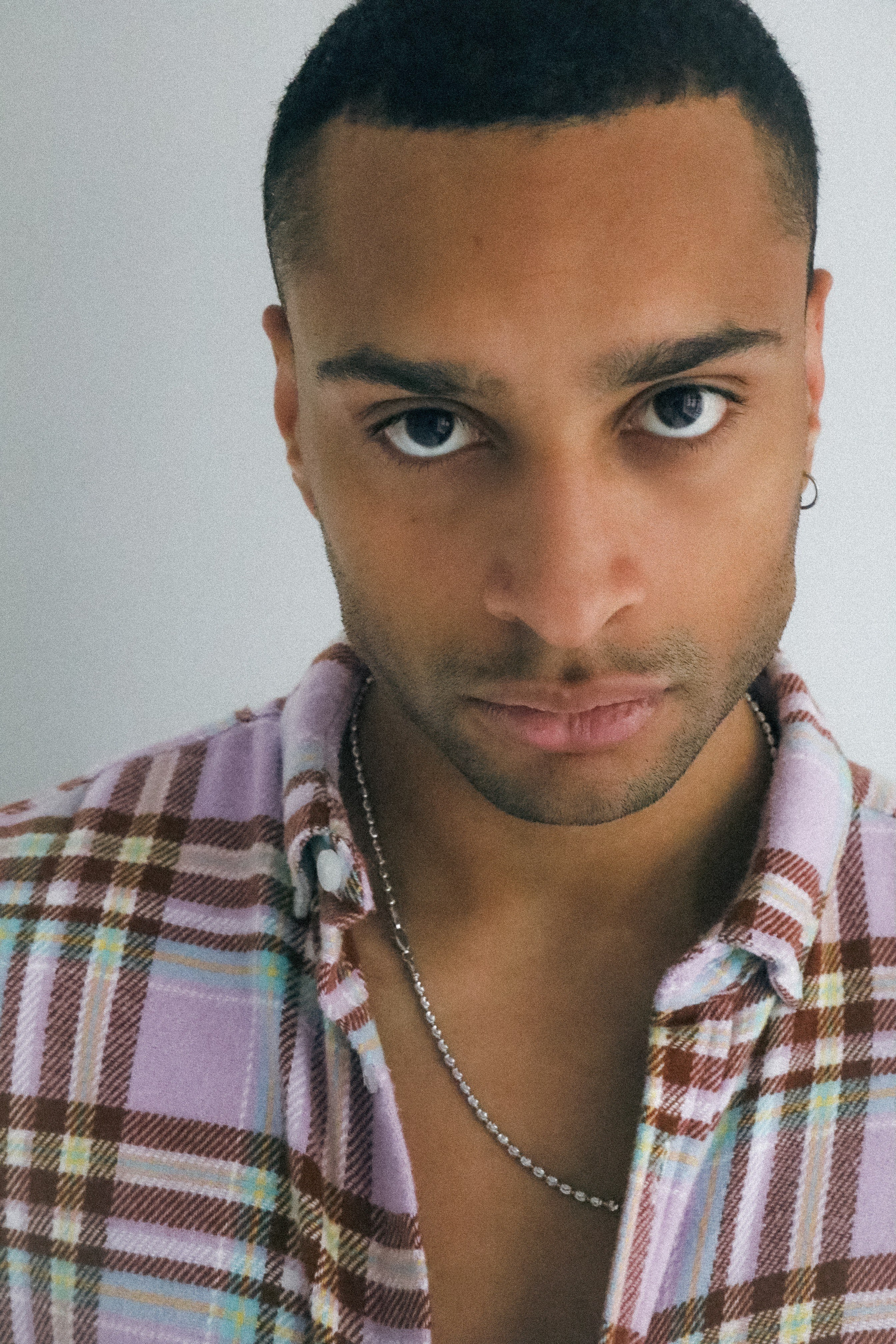 Portraits. Portrait Photographer Victoria Mokhova