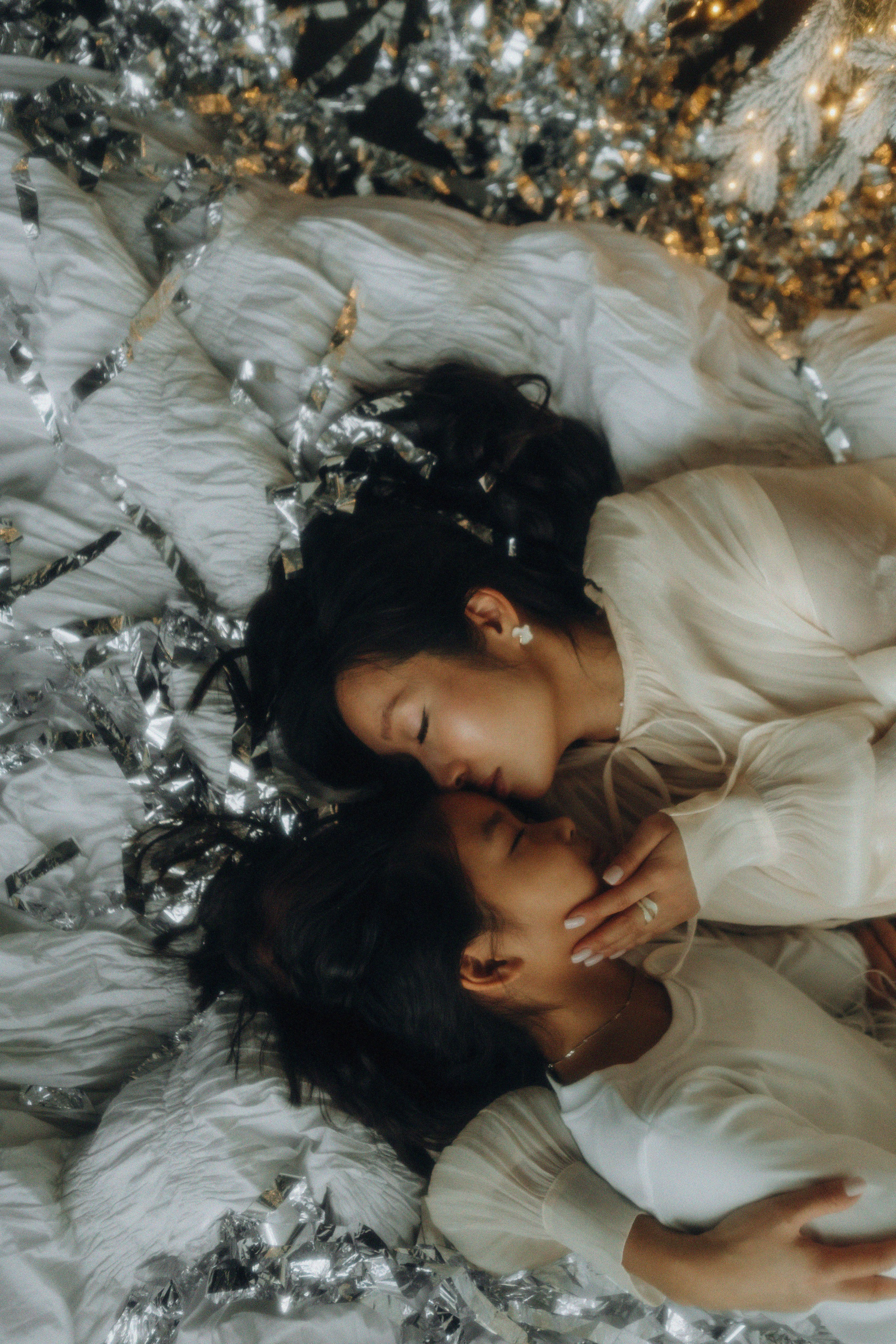 Конфетти. Свадебный и семейный фотограф Арестенко Анастасия