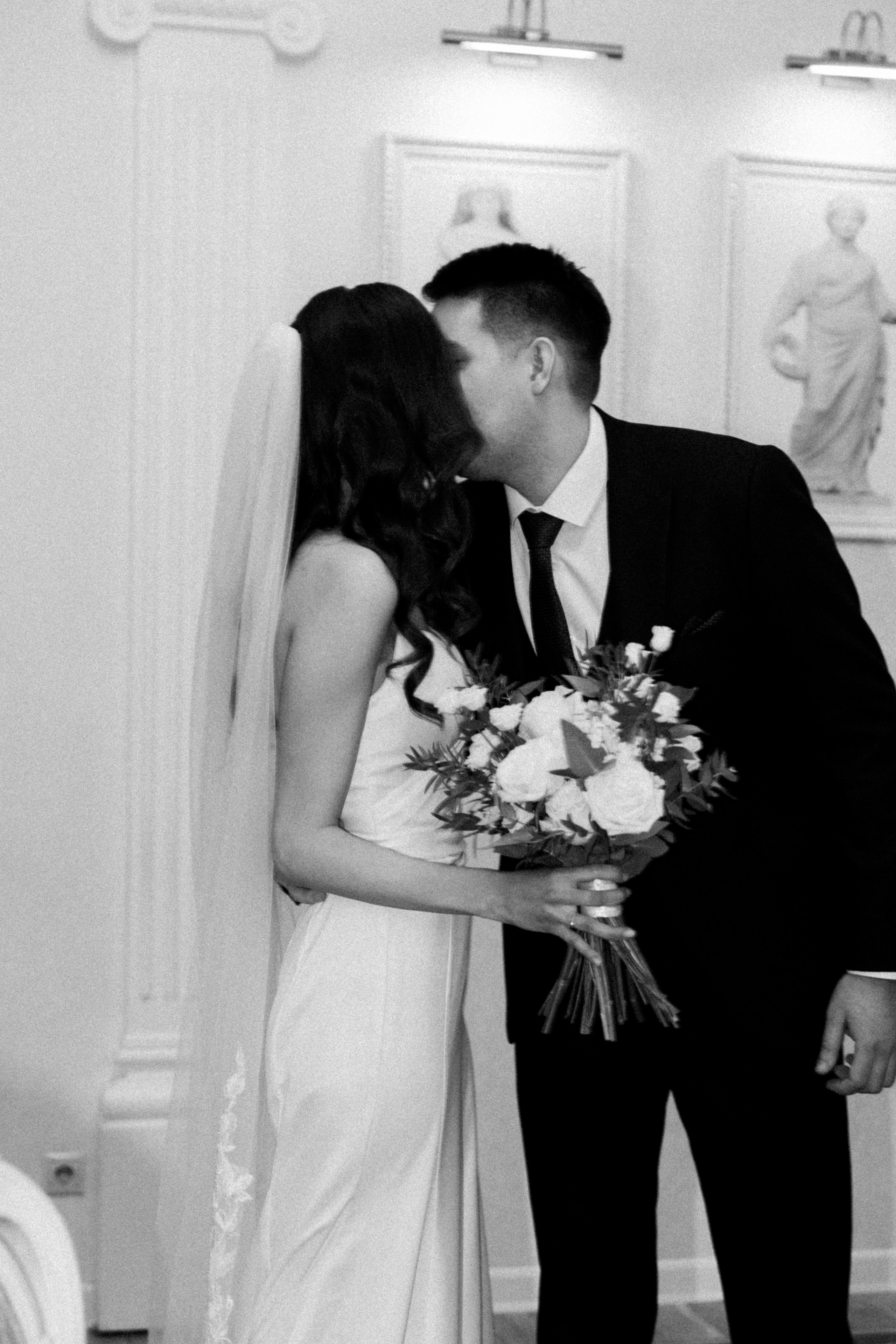 Галина & Влад. Фотограф Нижний Новгород Юлия Болдырева