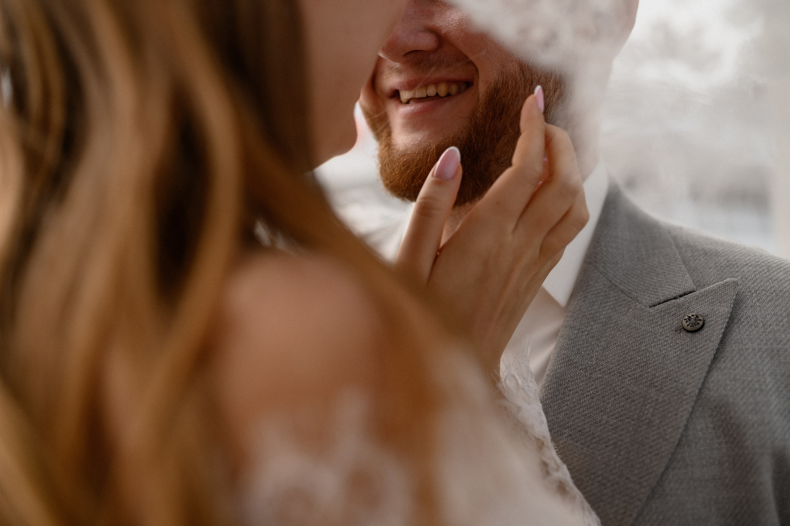 Денис и Даша. Северный речной вокзал. Семейный и свадебный lifestyle-фотограф в Москве Мария Петрова