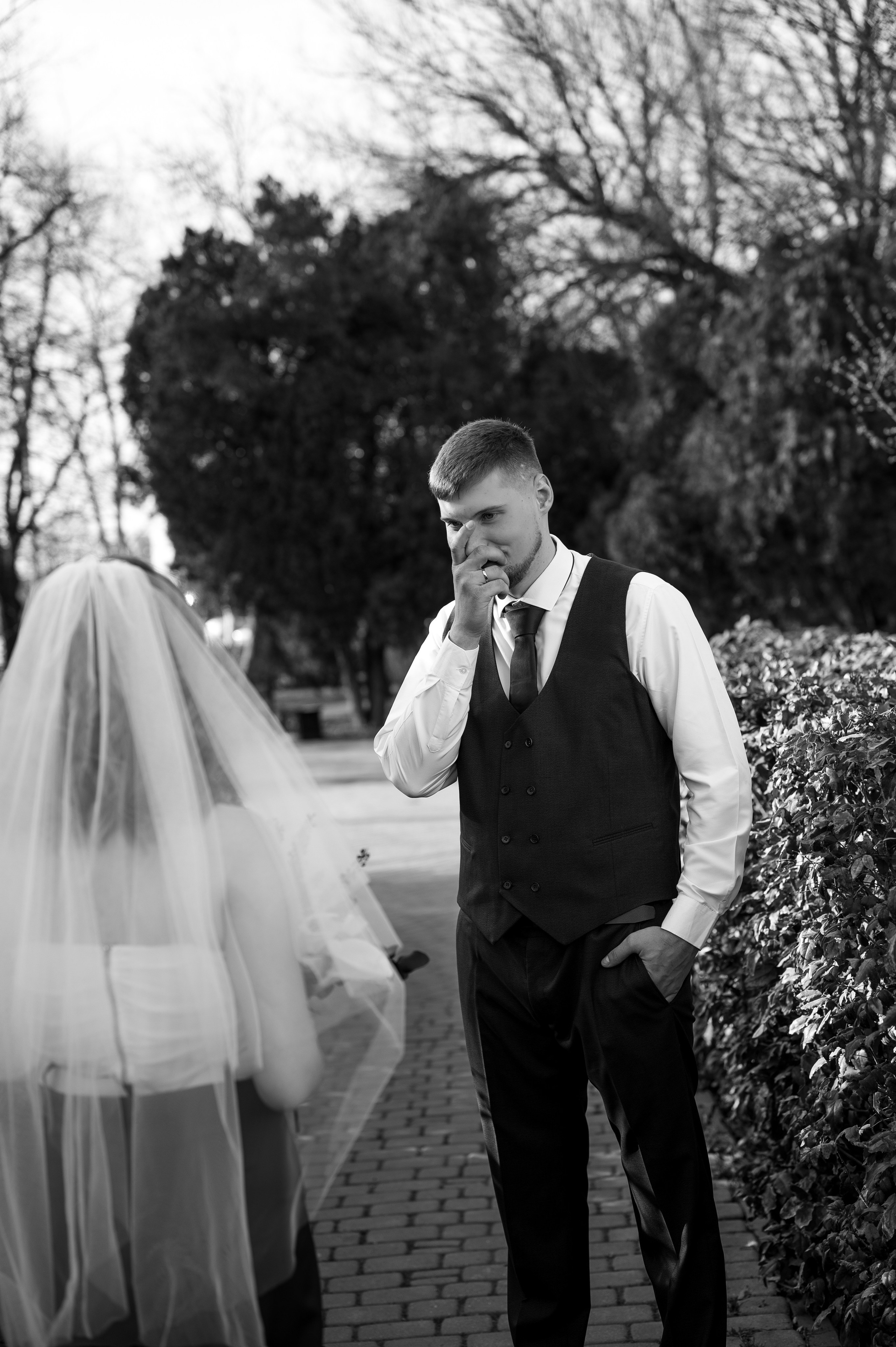 Кирилл и Марина. Свадебный и семейный фотограф в Краснодаре Алина Мельник