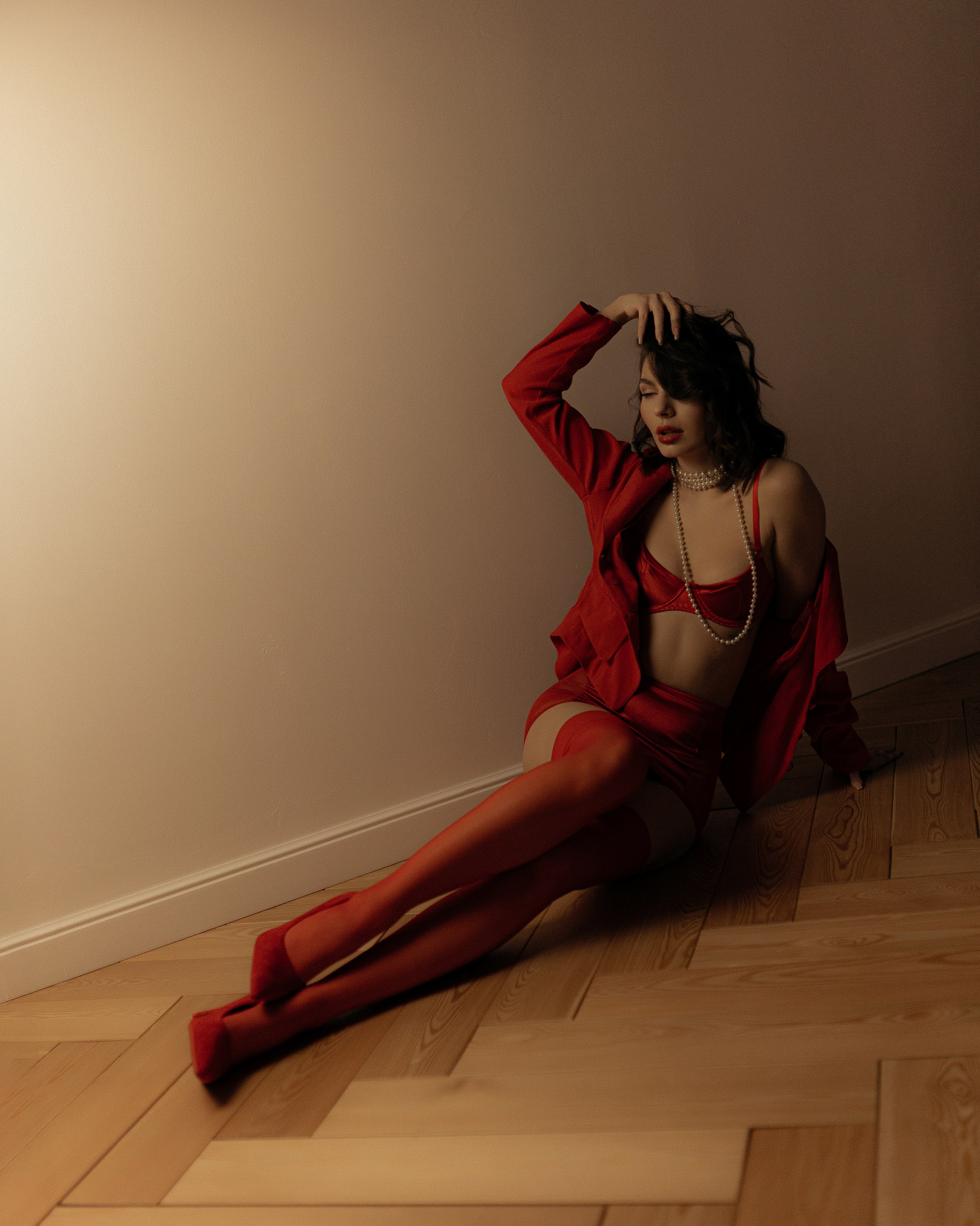 Мария. DARYA.BELKINA