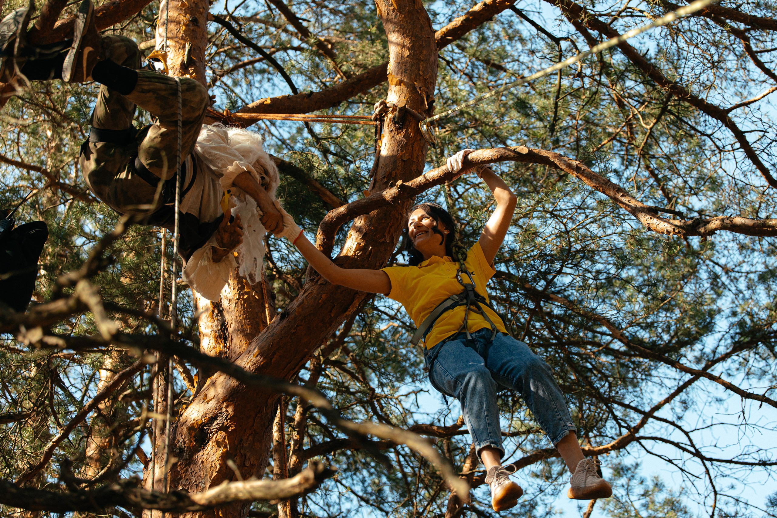 СТАРАЯ МЕЛЬНИЦА. Фотограф в Санкт-Петербурге Виктория Безверхая