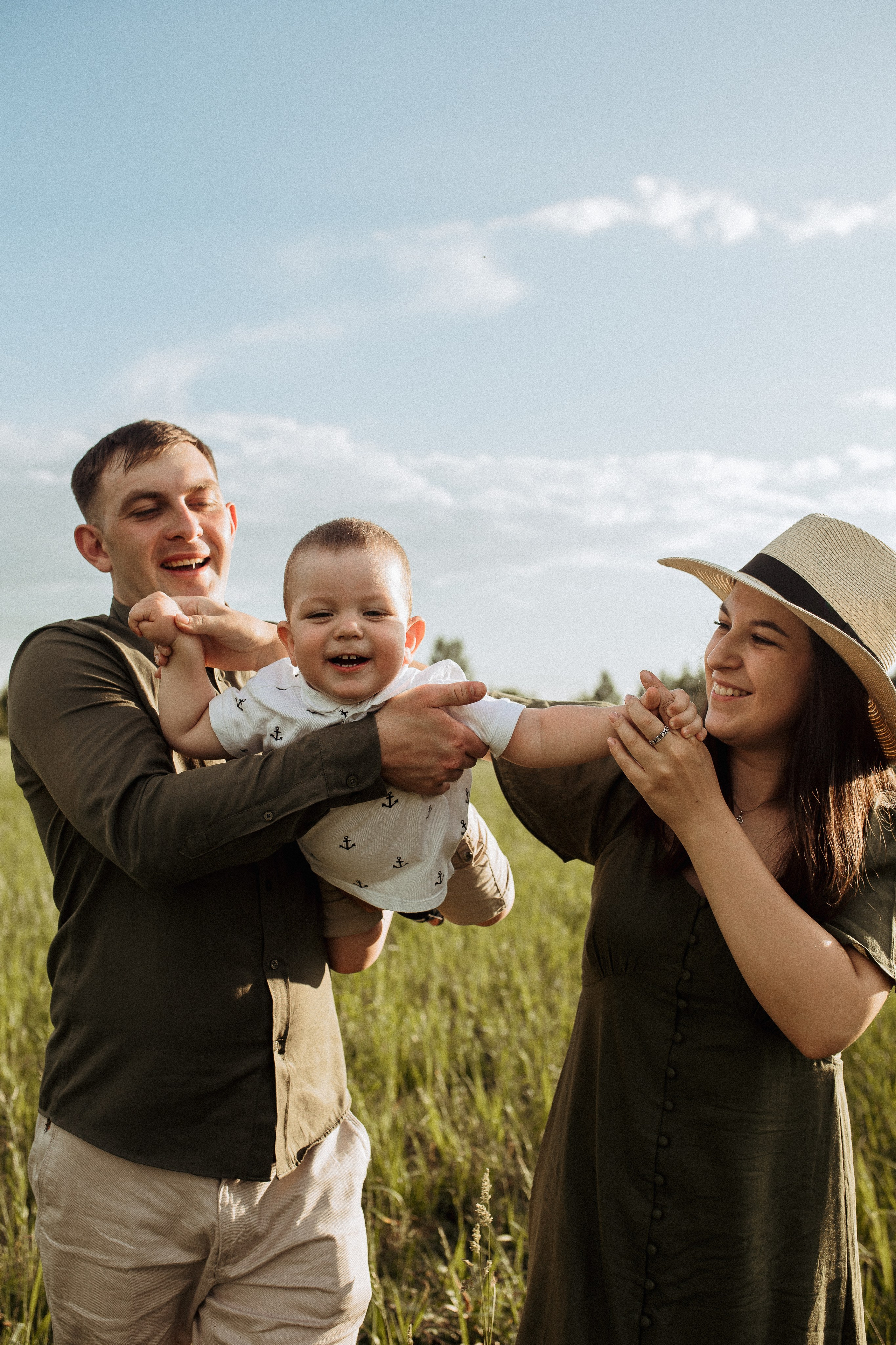 Family Story. Семейный и Свадебный фотограф в Санкт-Петербурге Плохая Екатерина