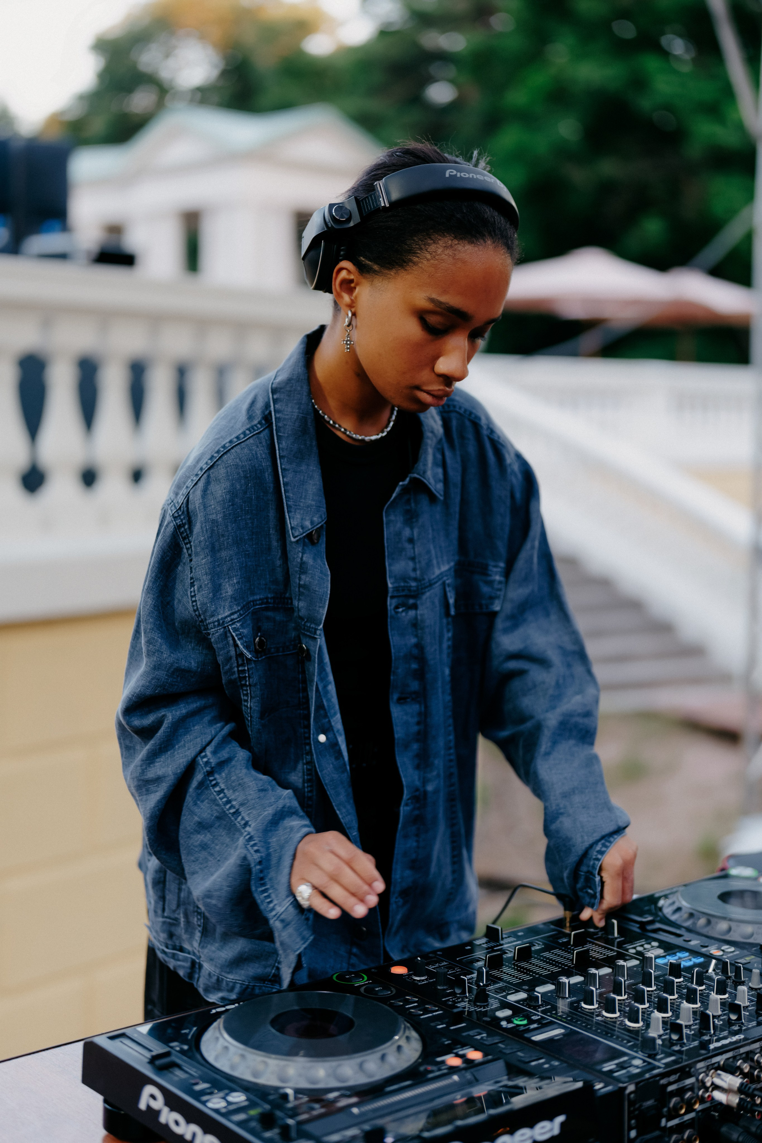 Фестиваль роз. Фотограф в Москве Дмитрий Рогов