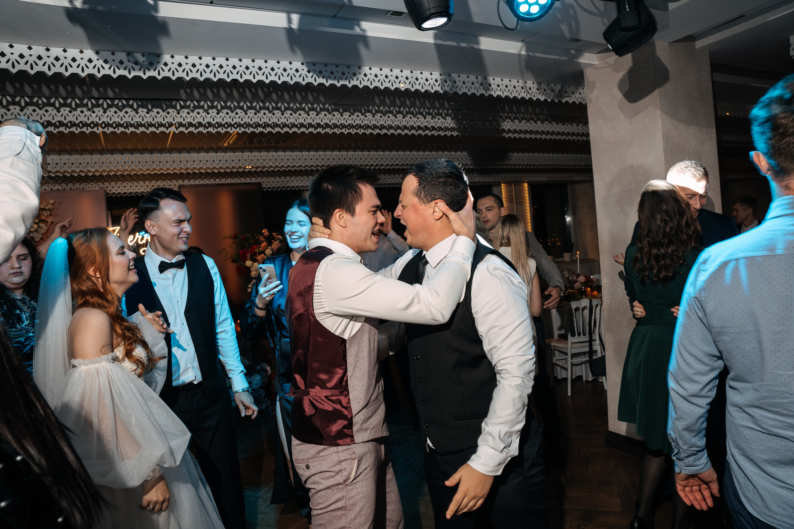 Дмитрий & Ксения «Вечность». Свадебный фотограф в Краснодаре