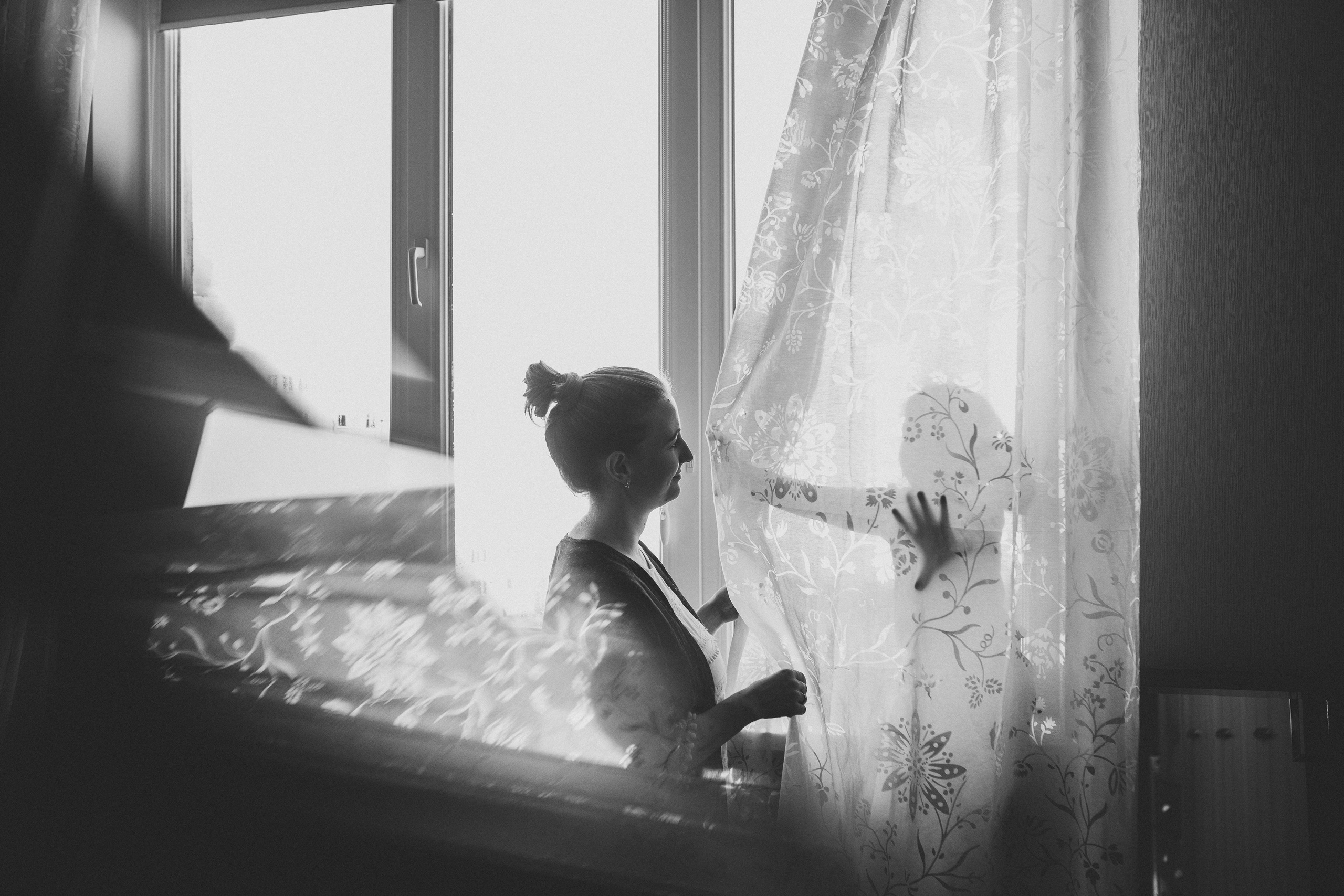 Анатолий, Екатерина, Вера, Оливия. Семейный и детский фотограф в Севастополе