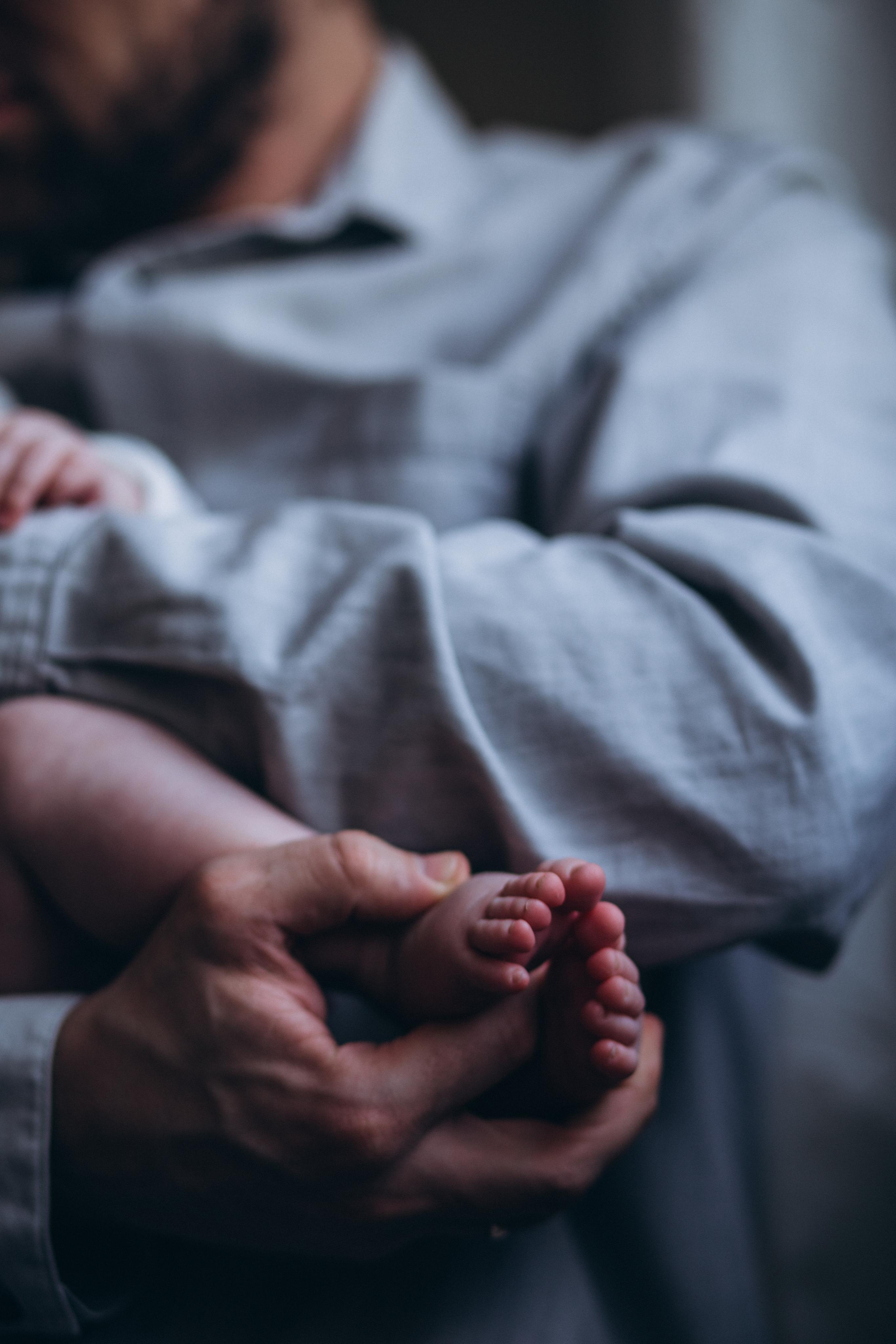 Анатолий, Екатерина, Вера, Оливия. Семейный и детский фотограф в Севастополе