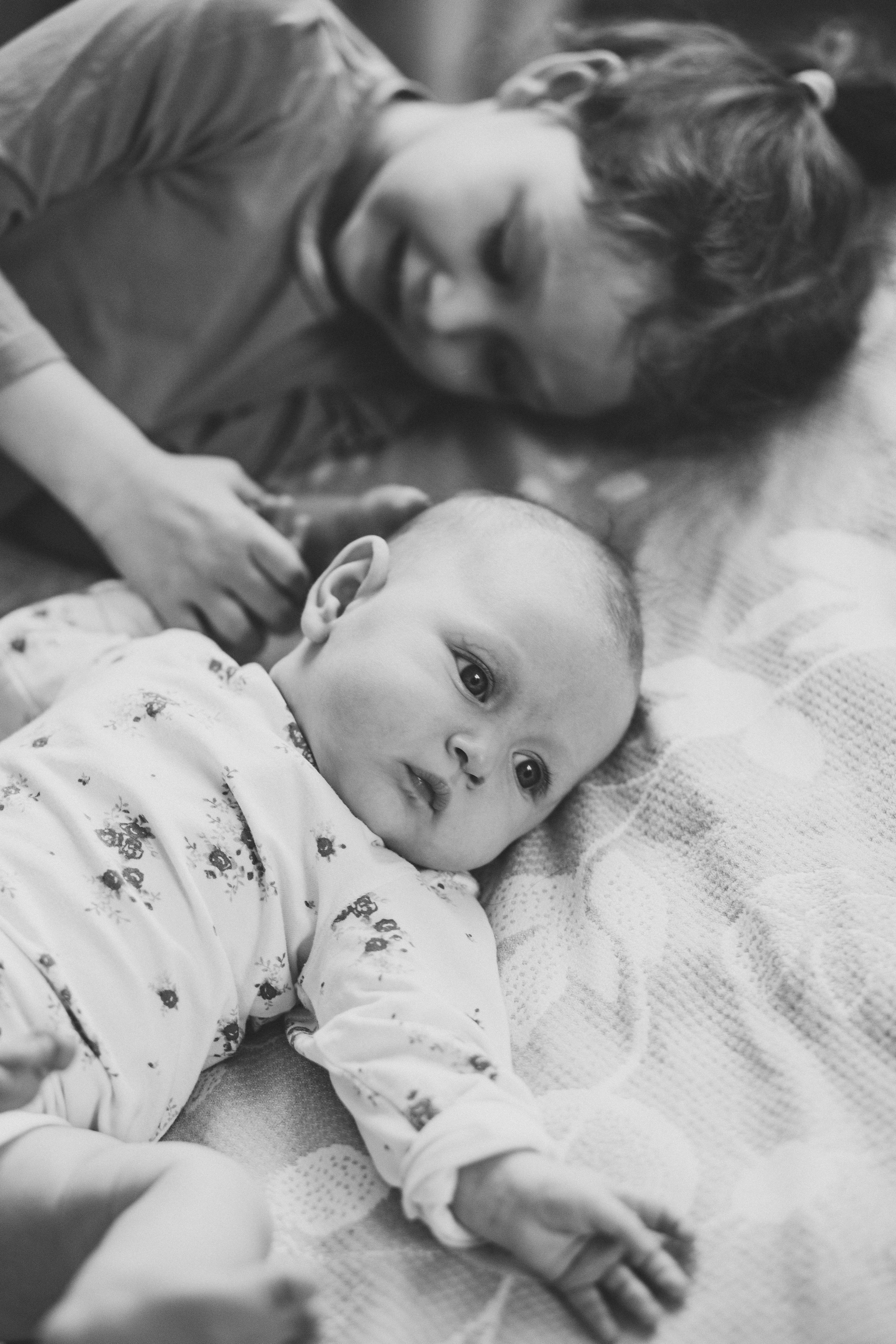 Анатолий, Екатерина, Вера, Оливия. Семейный и детский фотограф в Севастополе