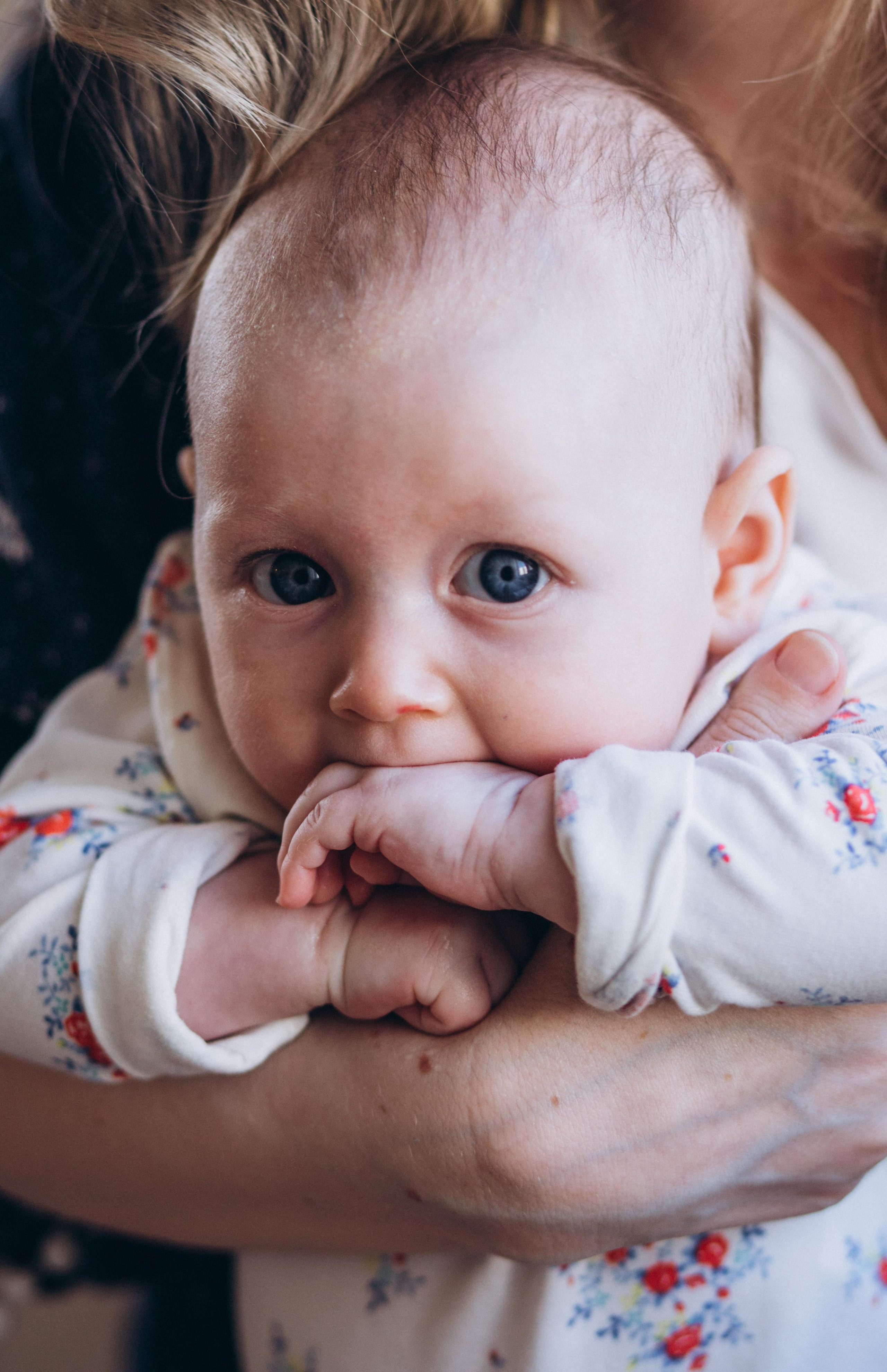 Анатолий, Екатерина, Вера, Оливия. Семейный и детский фотограф в Севастополе