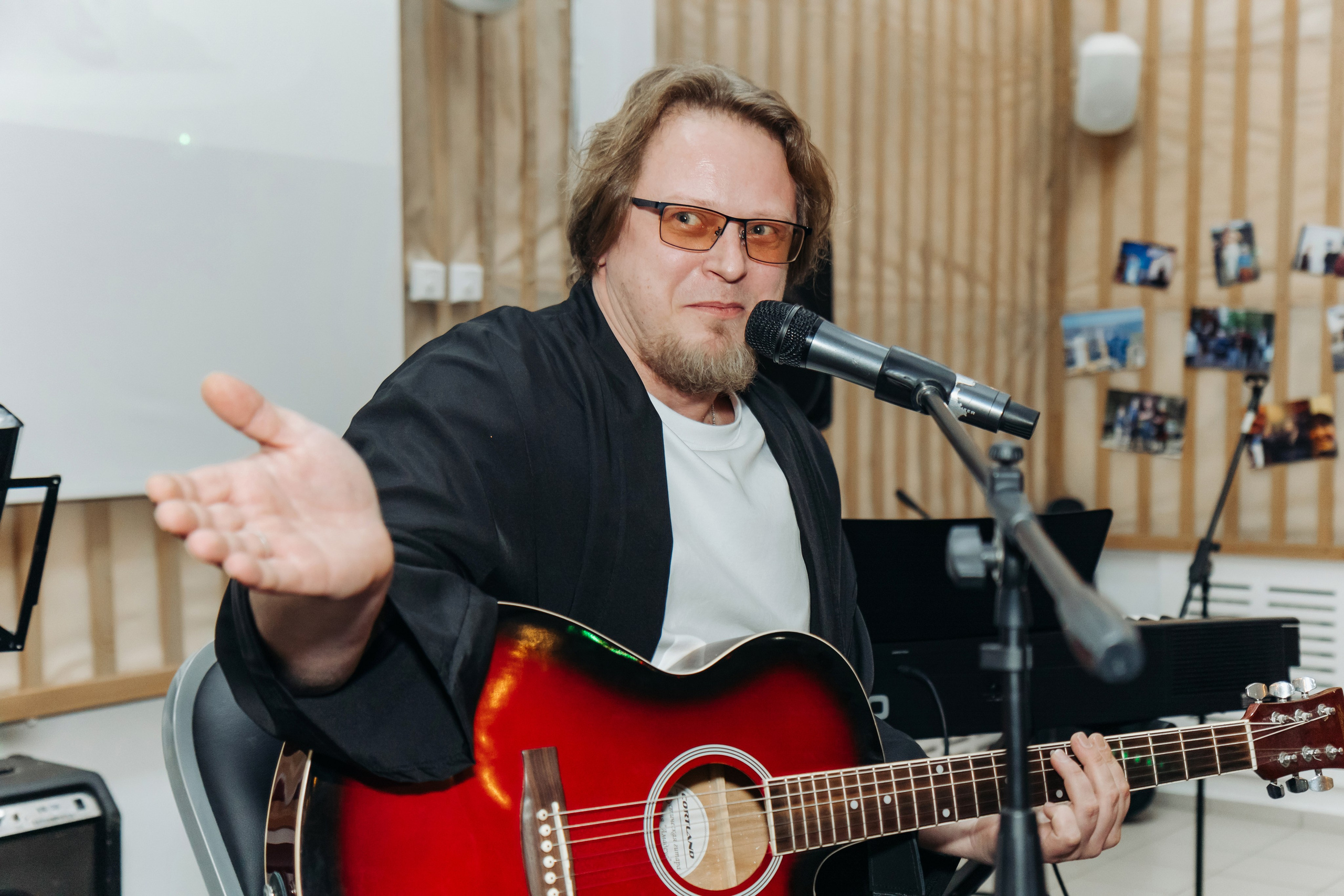 Репортажная фотография. Фотограф Дмитрий Корягин