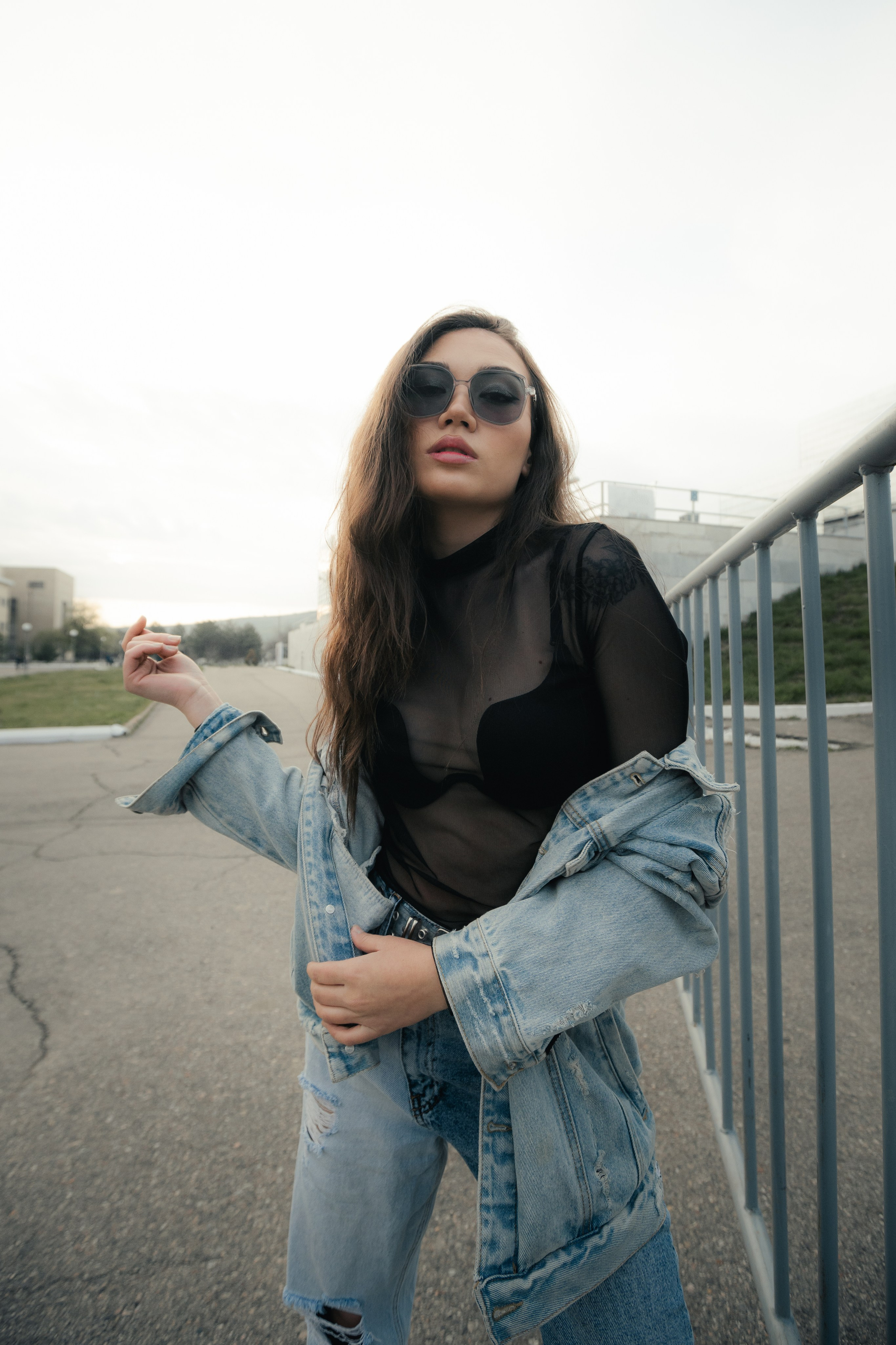 Настя. Евгений Матвеев — фотограф в Санкт-Петербурге