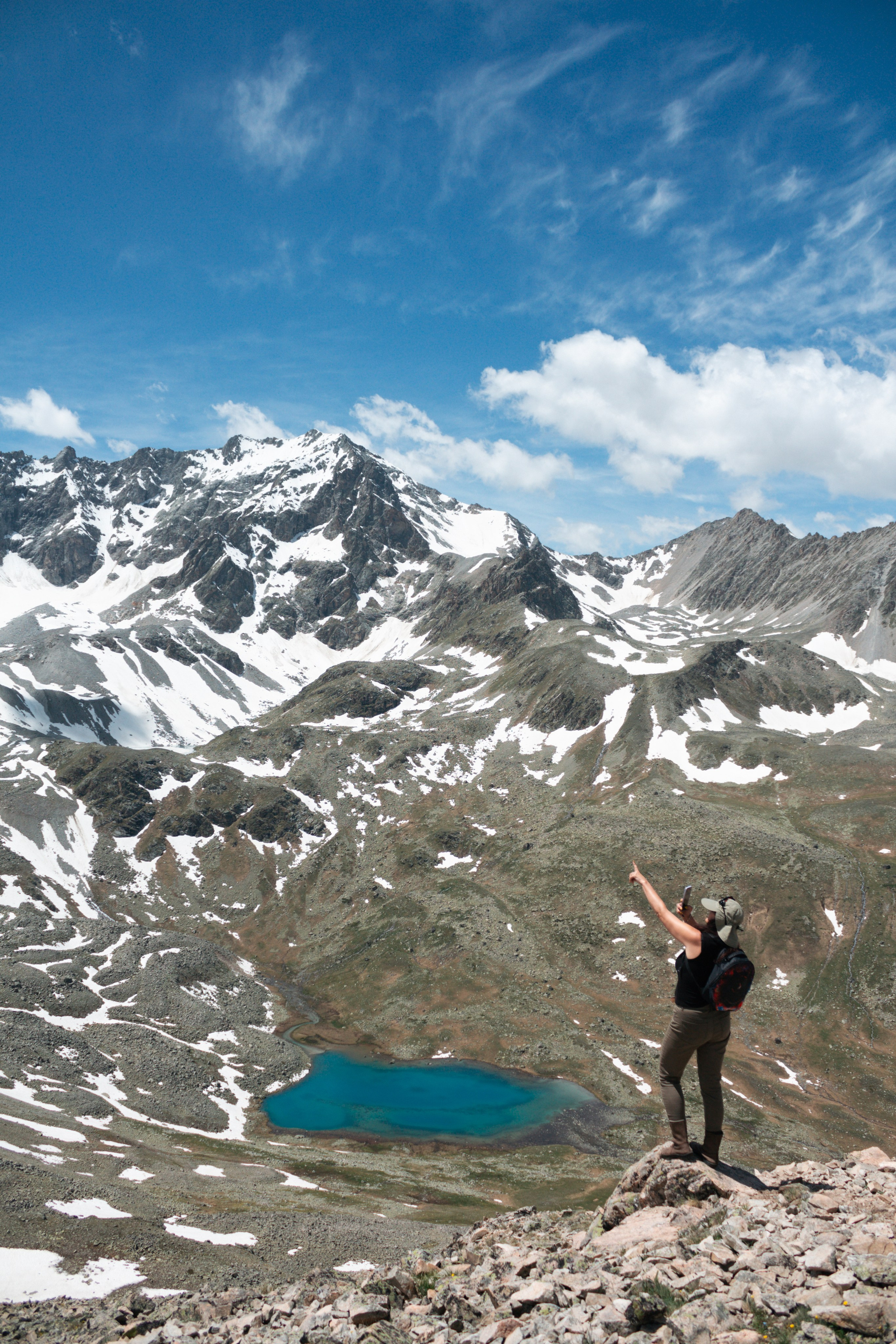 Фото сопровождение туров. Фотограф в Ростове-на-Дону и по всему миру Веникова Ольга