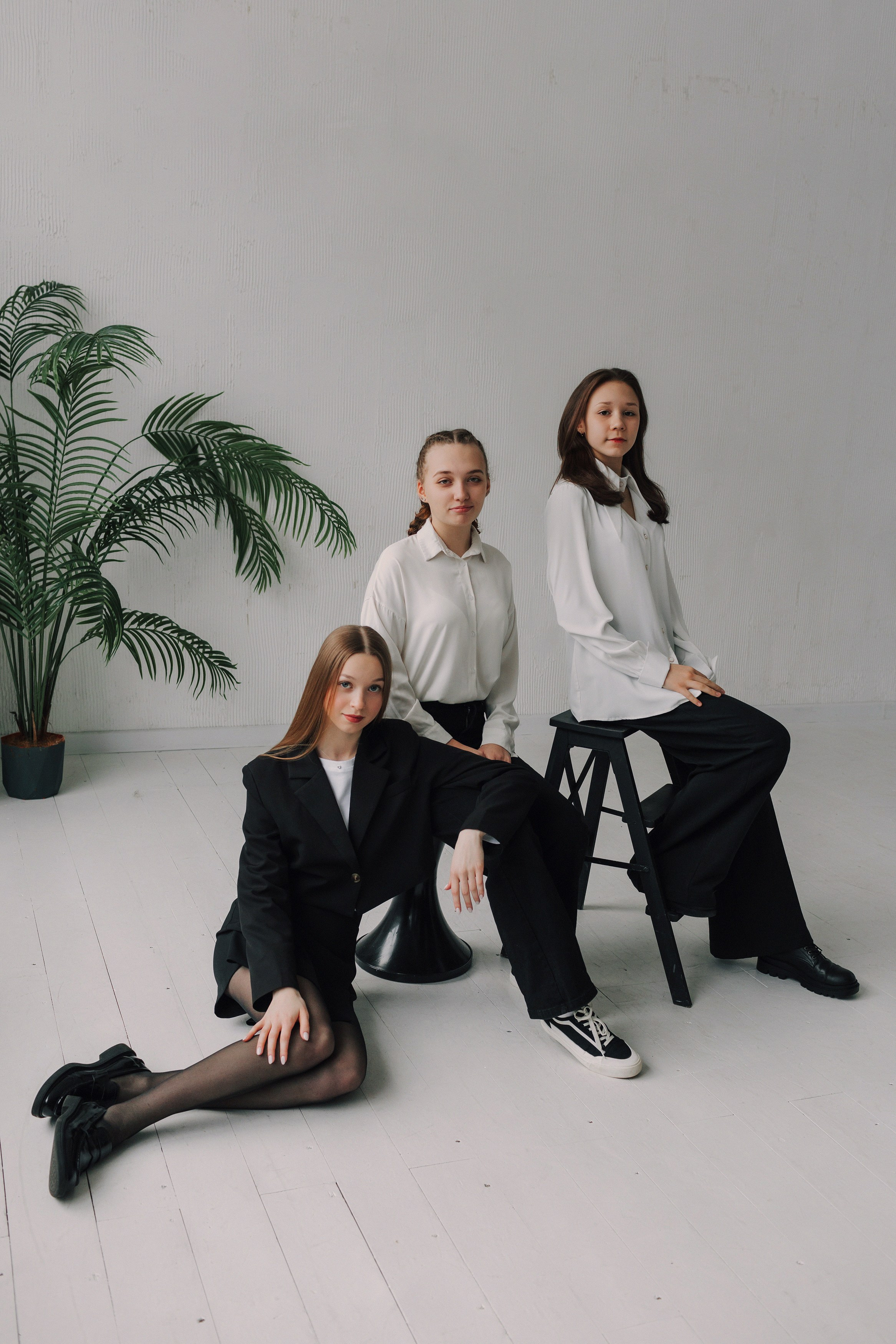 Фотокниги 9/11 класс. Фотограф Архангельск Анастасия Табацкая