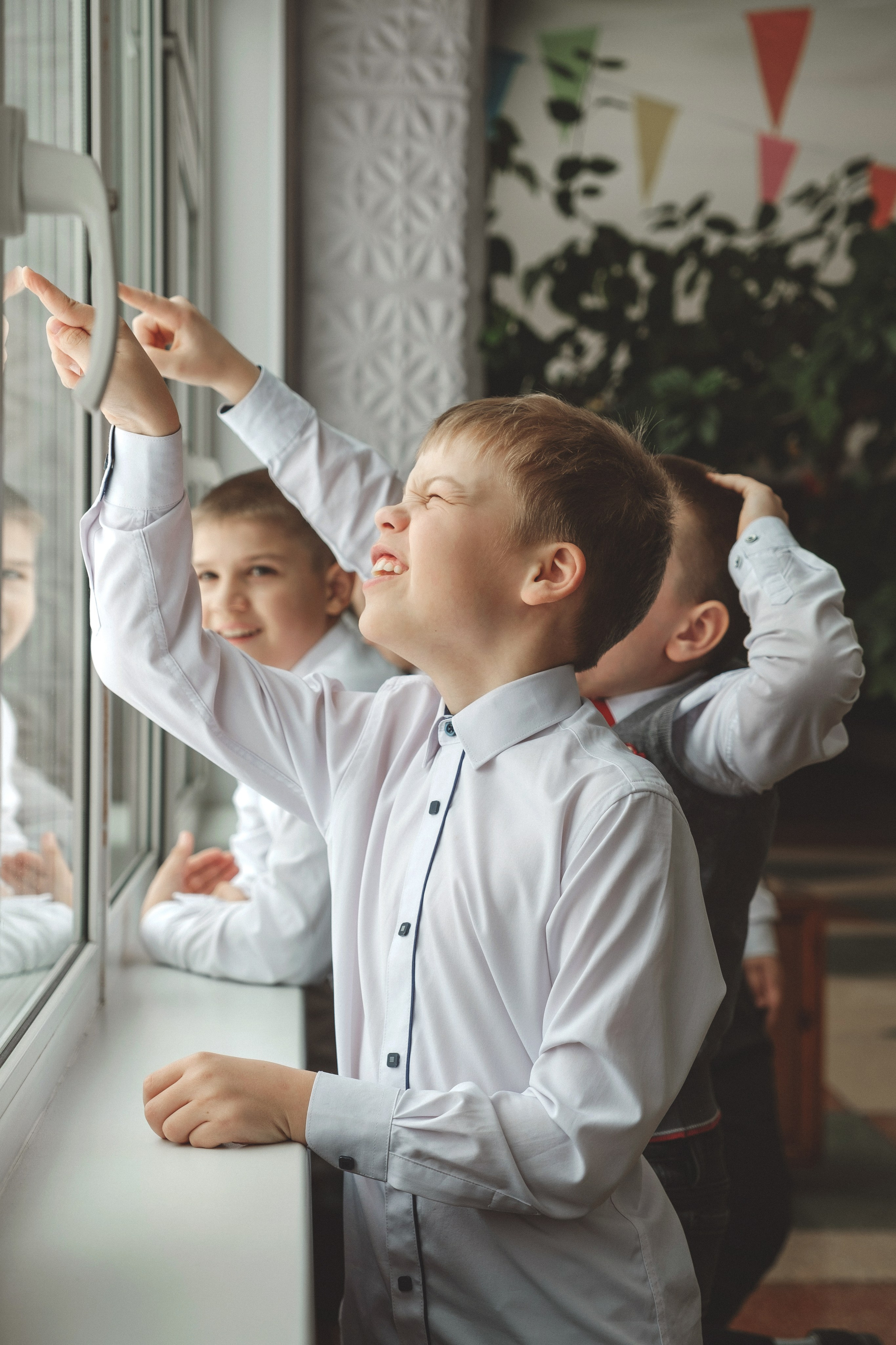 4 класс. Главная