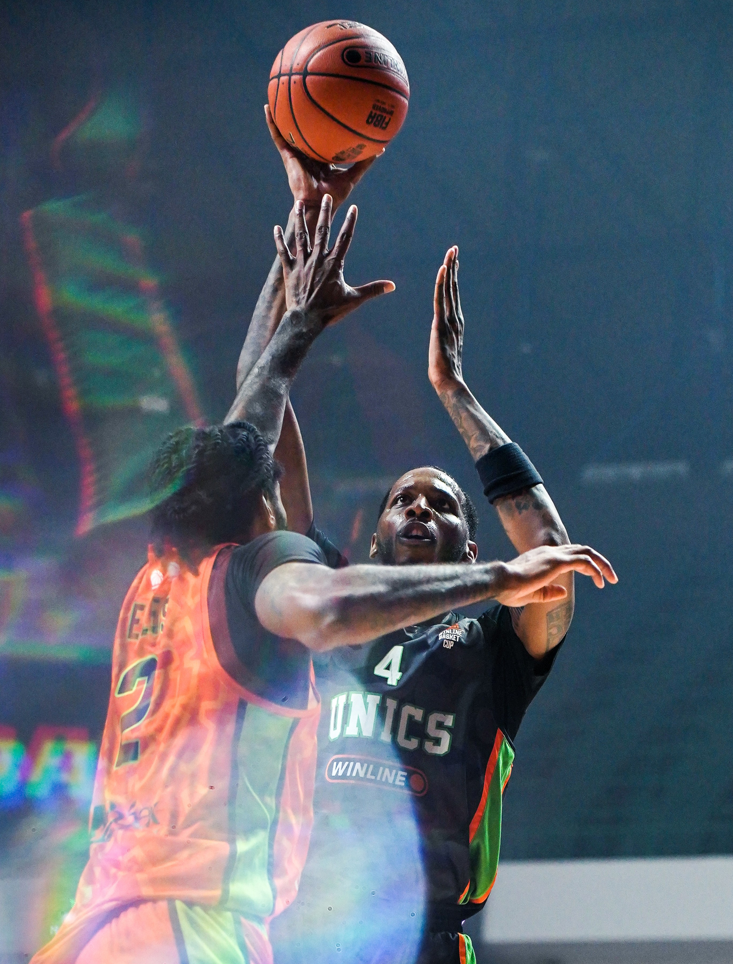 УНИКС — 2025/26. Фотограф в Казани Алина Абдуллина