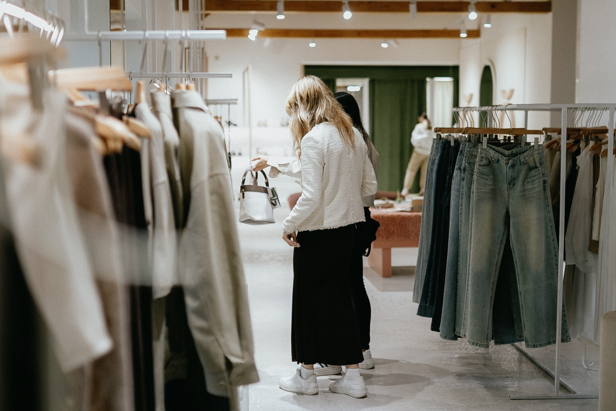 Balance Store. Фотограф в Томске Дарья Феоктистова
