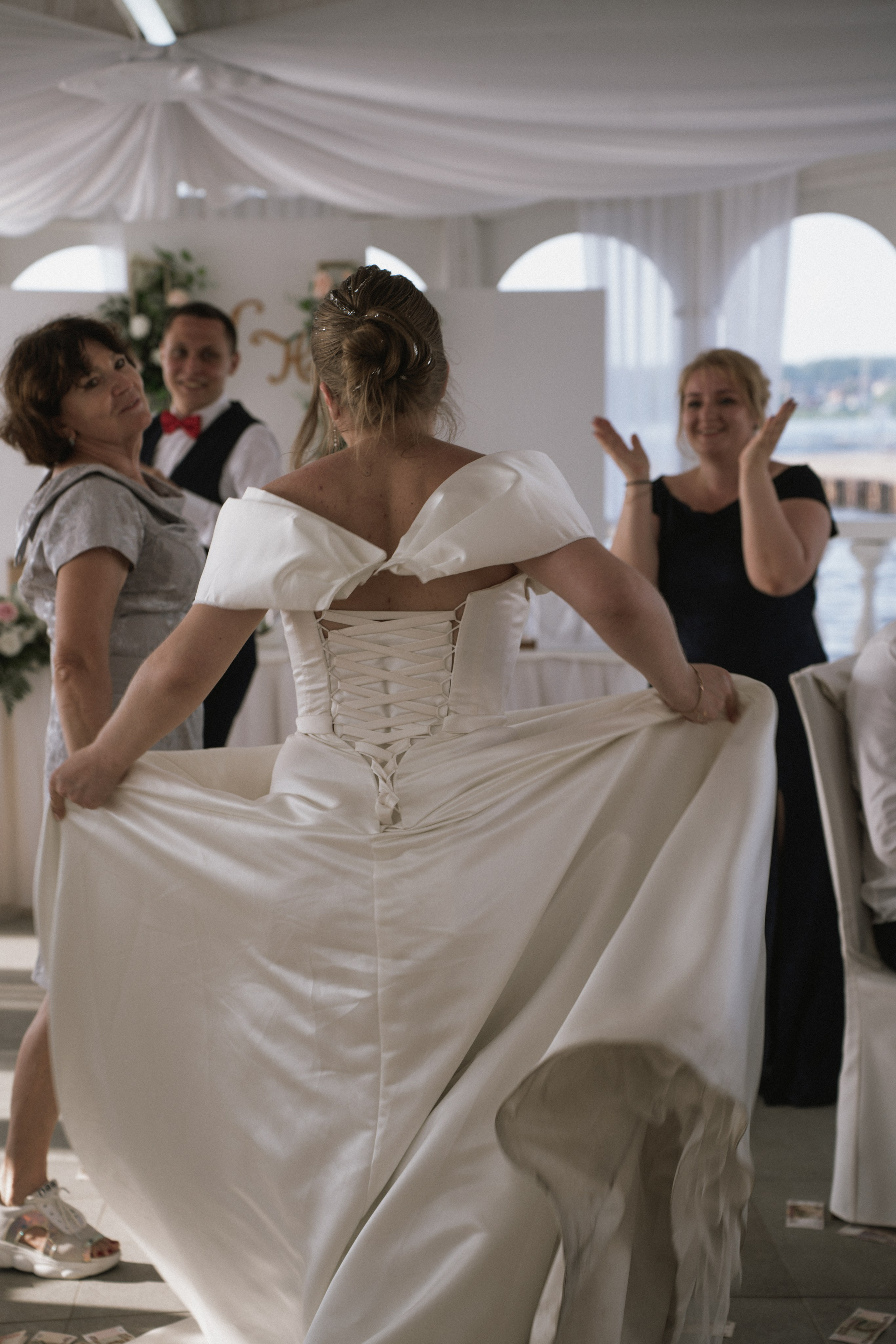 Wedding. Фотограф в Москве Екатерина Дмитриева