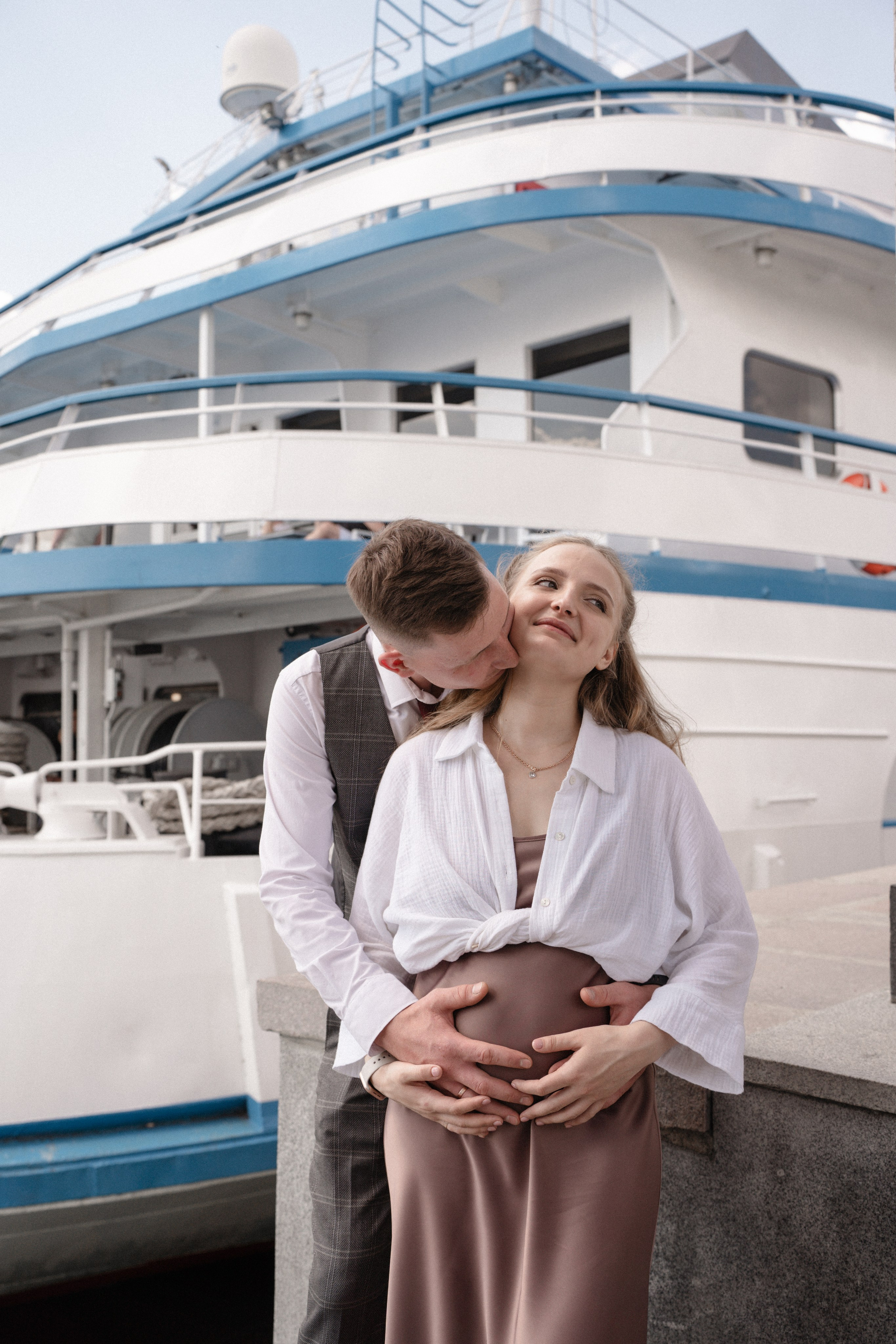 Love Story. Фотограф в Москве Екатерина Дмитриева