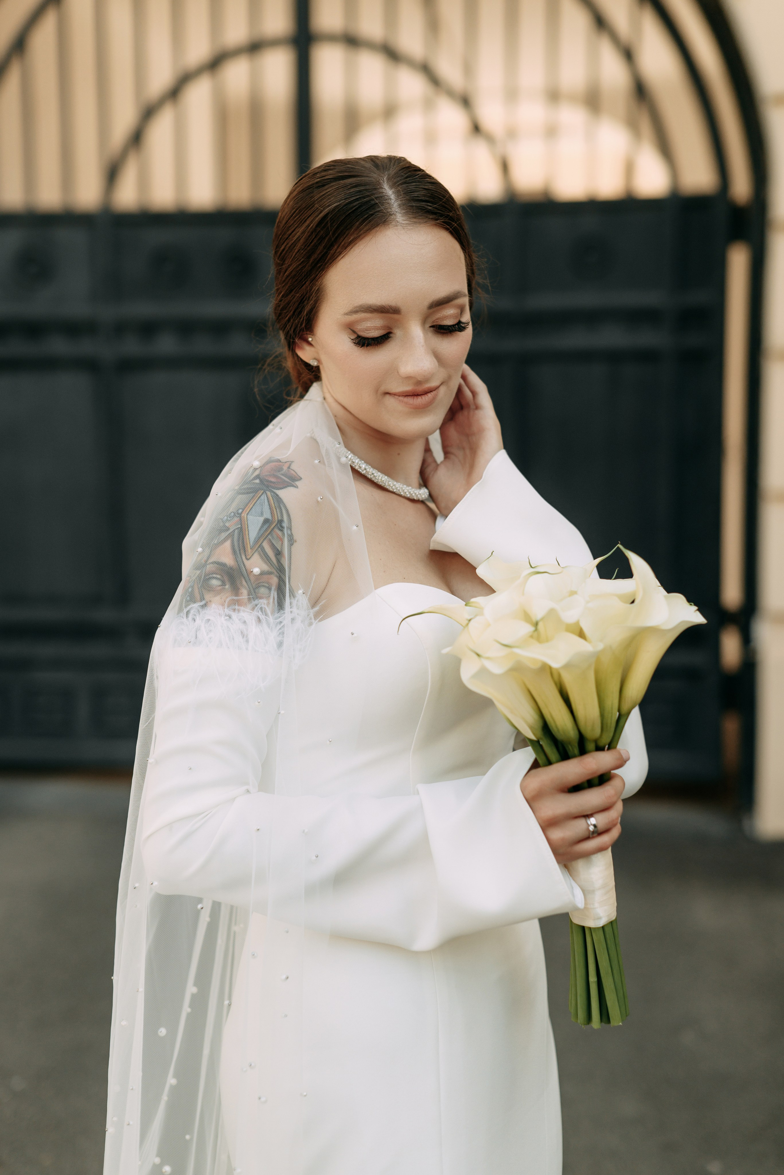 Вероника и Александр. Свадебный фотограф, фотограф беременности Дарья Доценко