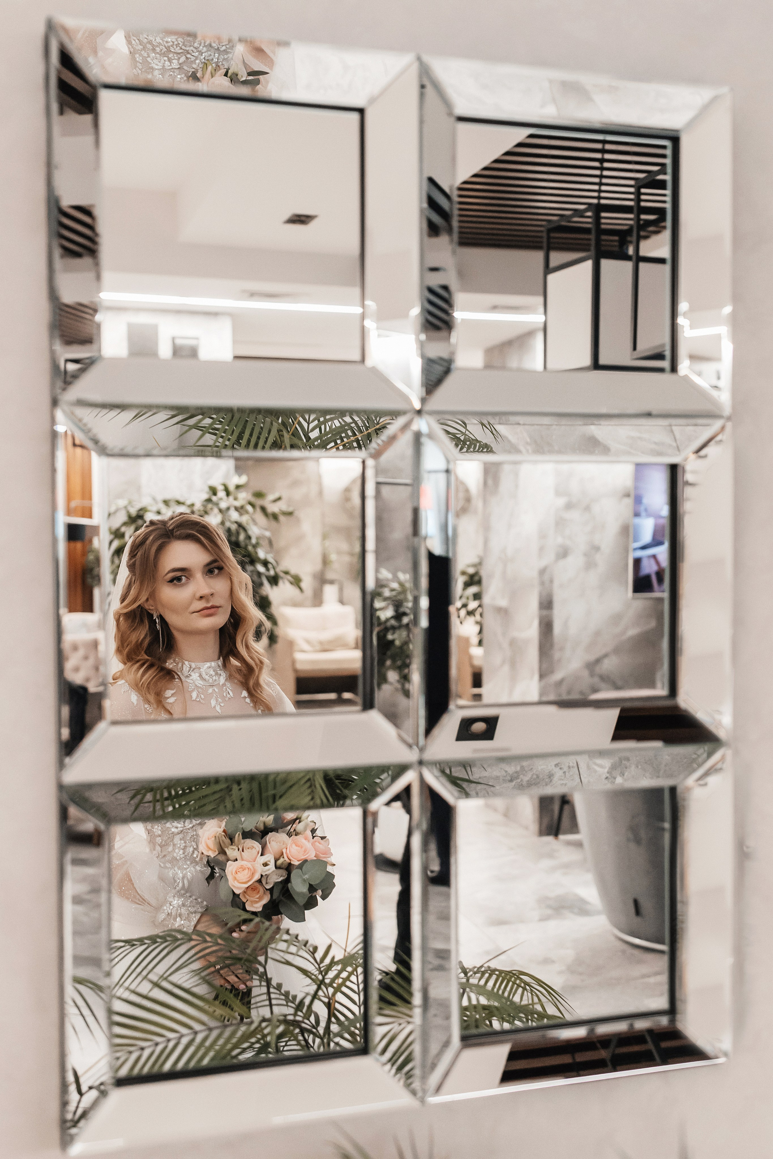 Вадим и Лилия. Фотограф Елена Каверина | Белгород — Короча |