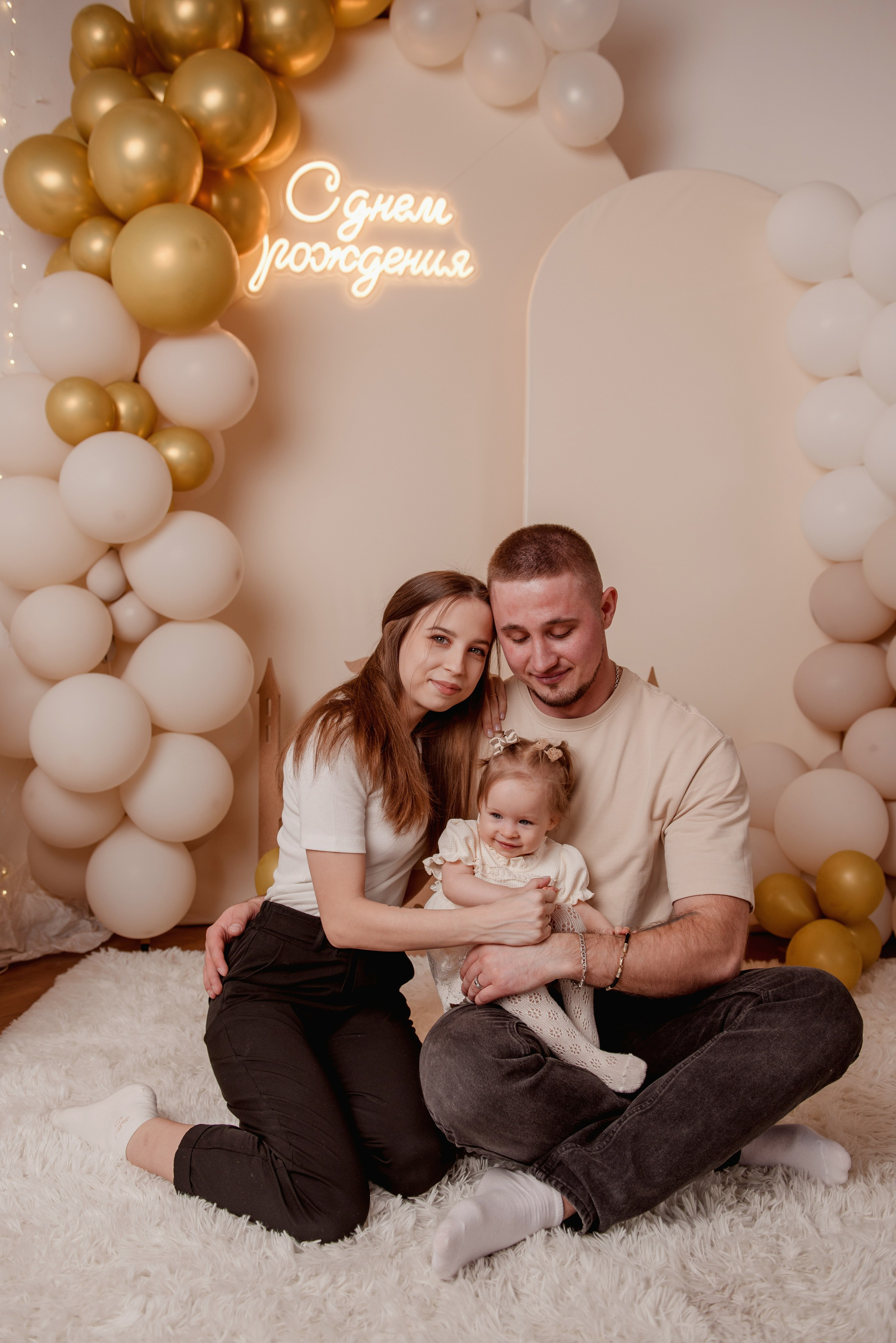 Майя. Семейный фотограф в Новочеркасске Виктория Громова