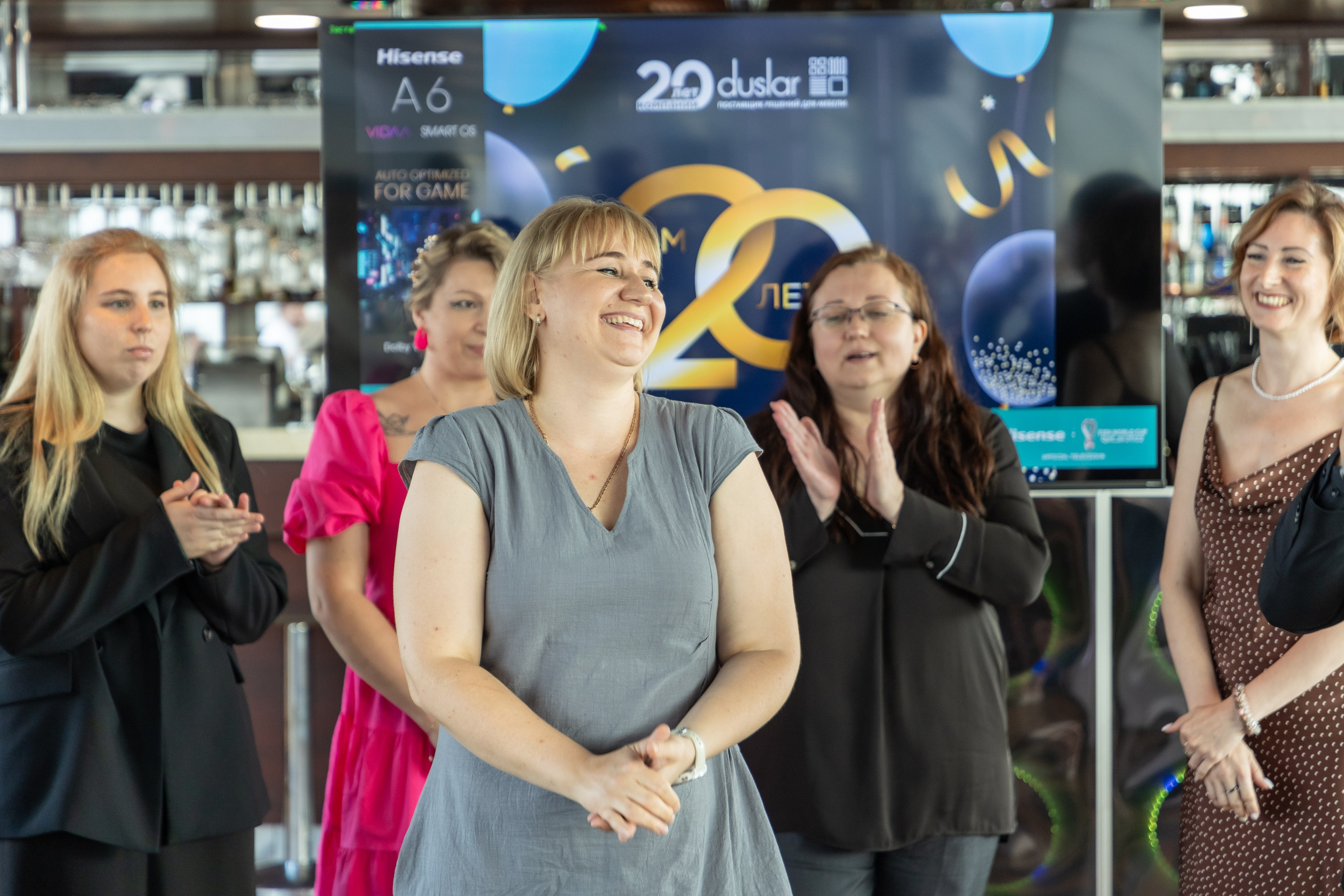 Корпоратив. Фотограф в Москве Алексей Липилин