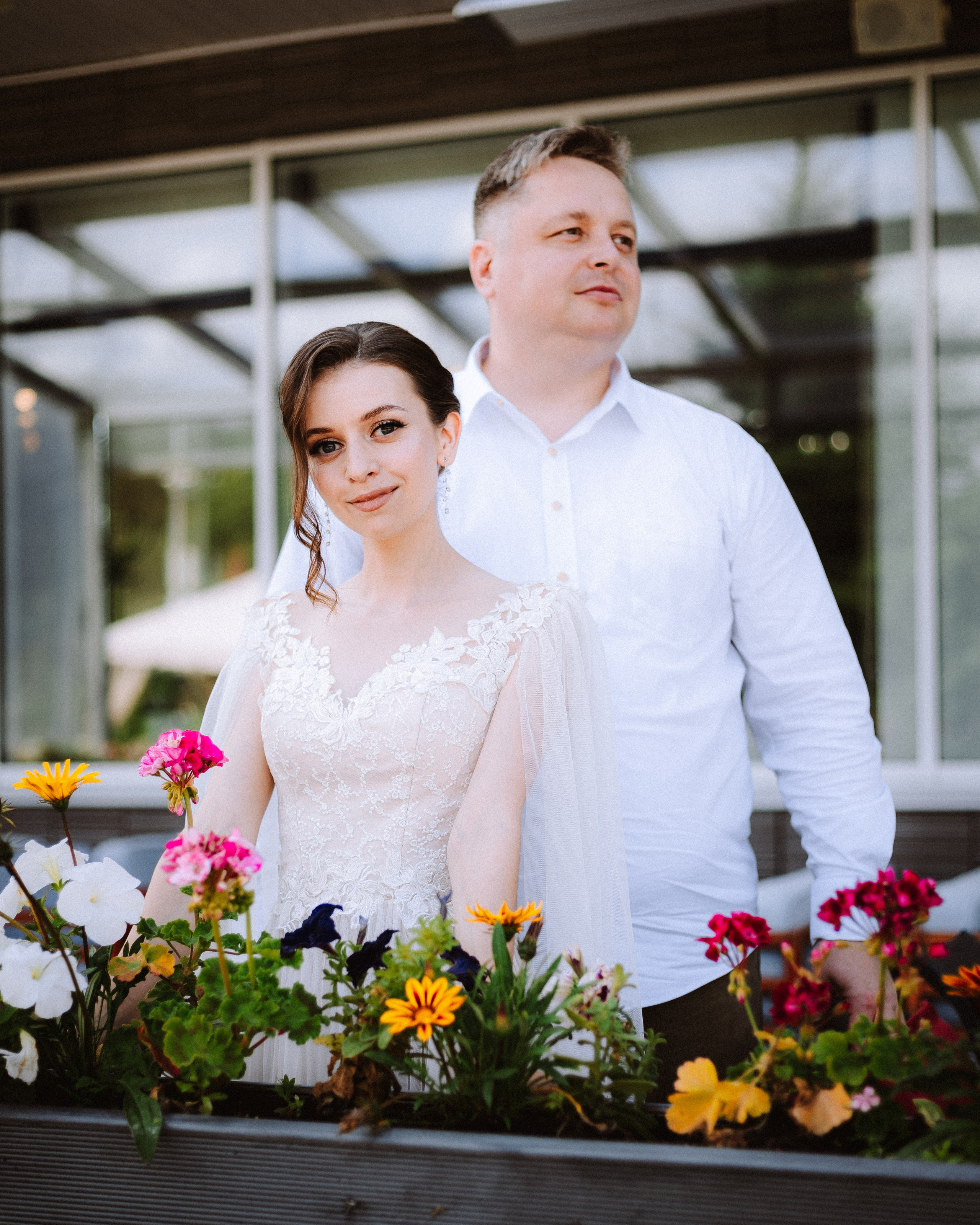 Свадьба. Андрей Малахов — Фотограф в Хабаровске