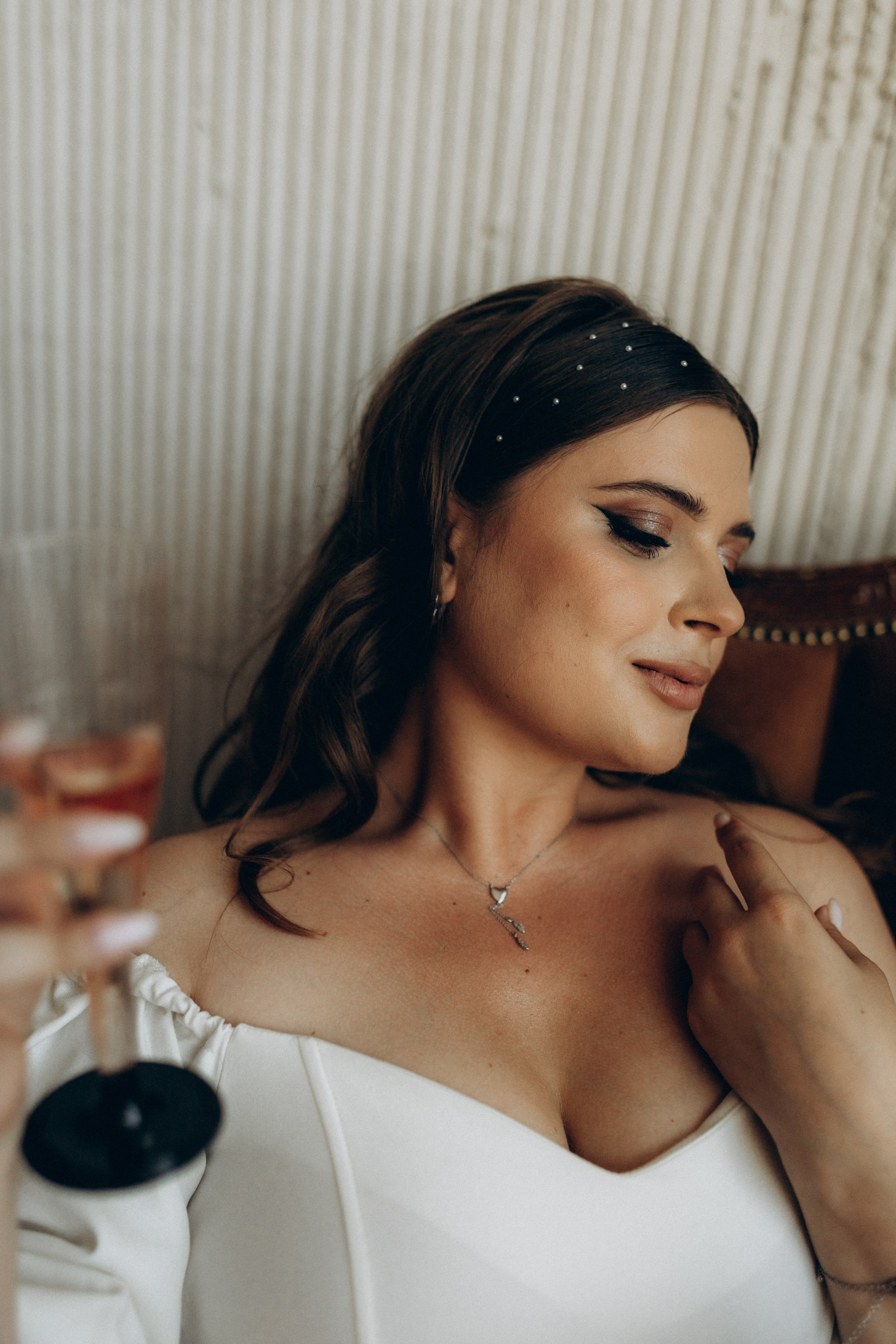 Девичник. Фотограф НОГИНСК, Москва, Анастасия Белая