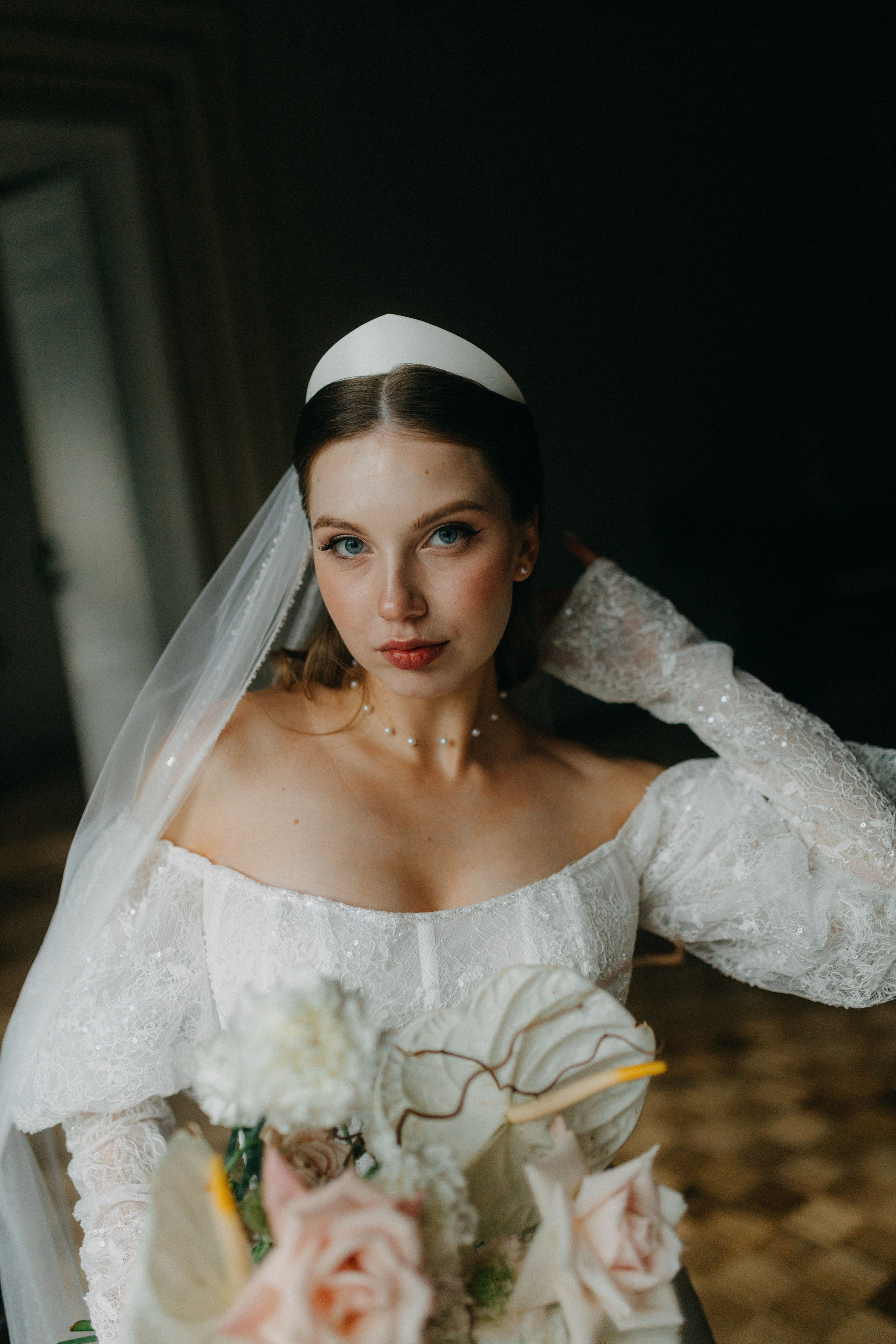 Лена & Даня. Фотограф НОГИНСК, Москва, Анастасия Белая