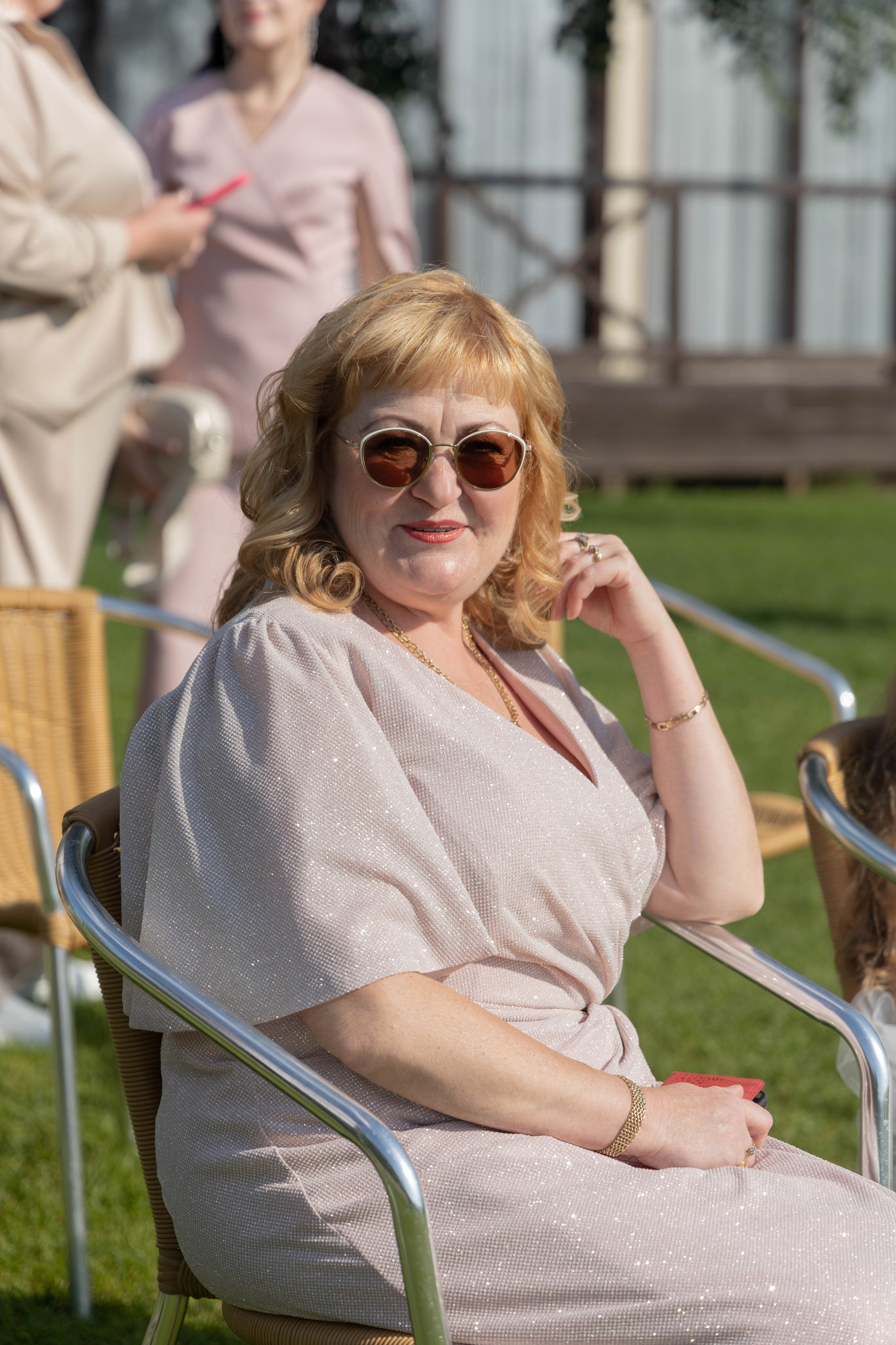 Ольга и Максим. Фотограф в Самаре Ксения Владимировна