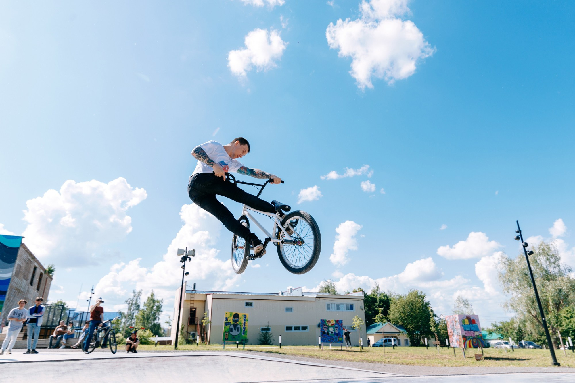 Фотограф | оператор | аэросъемка Санкт-Петербург Москва