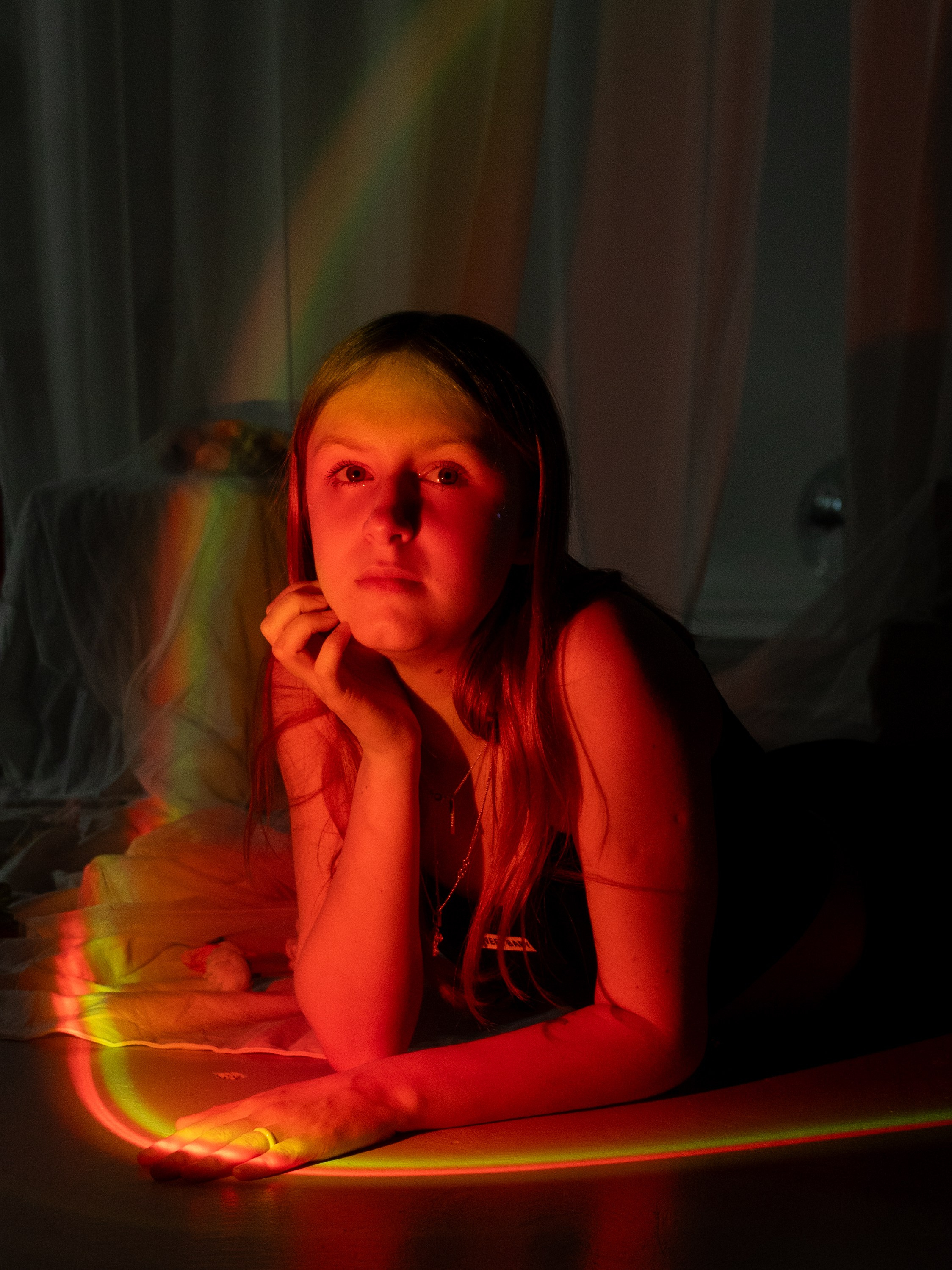 Девочки такие девочки. Фотограф Наталья Сорока Ижевск