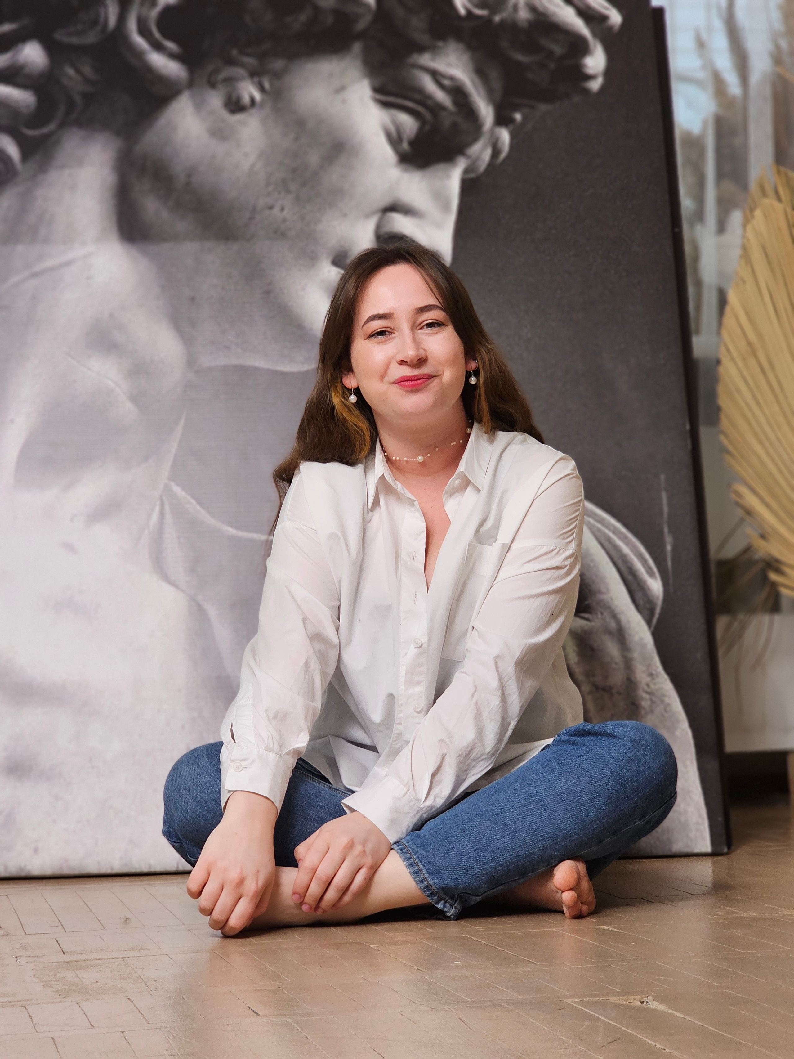 Лида, Лена, Катя. Фотограф Наталья Сорока Ижевск