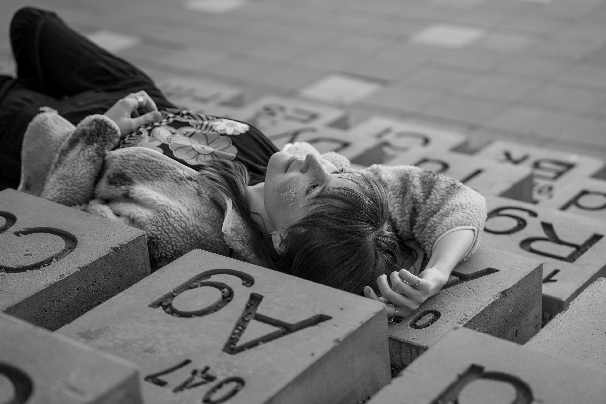 Лиза. Фотограф Наталья Сорока Ижевск