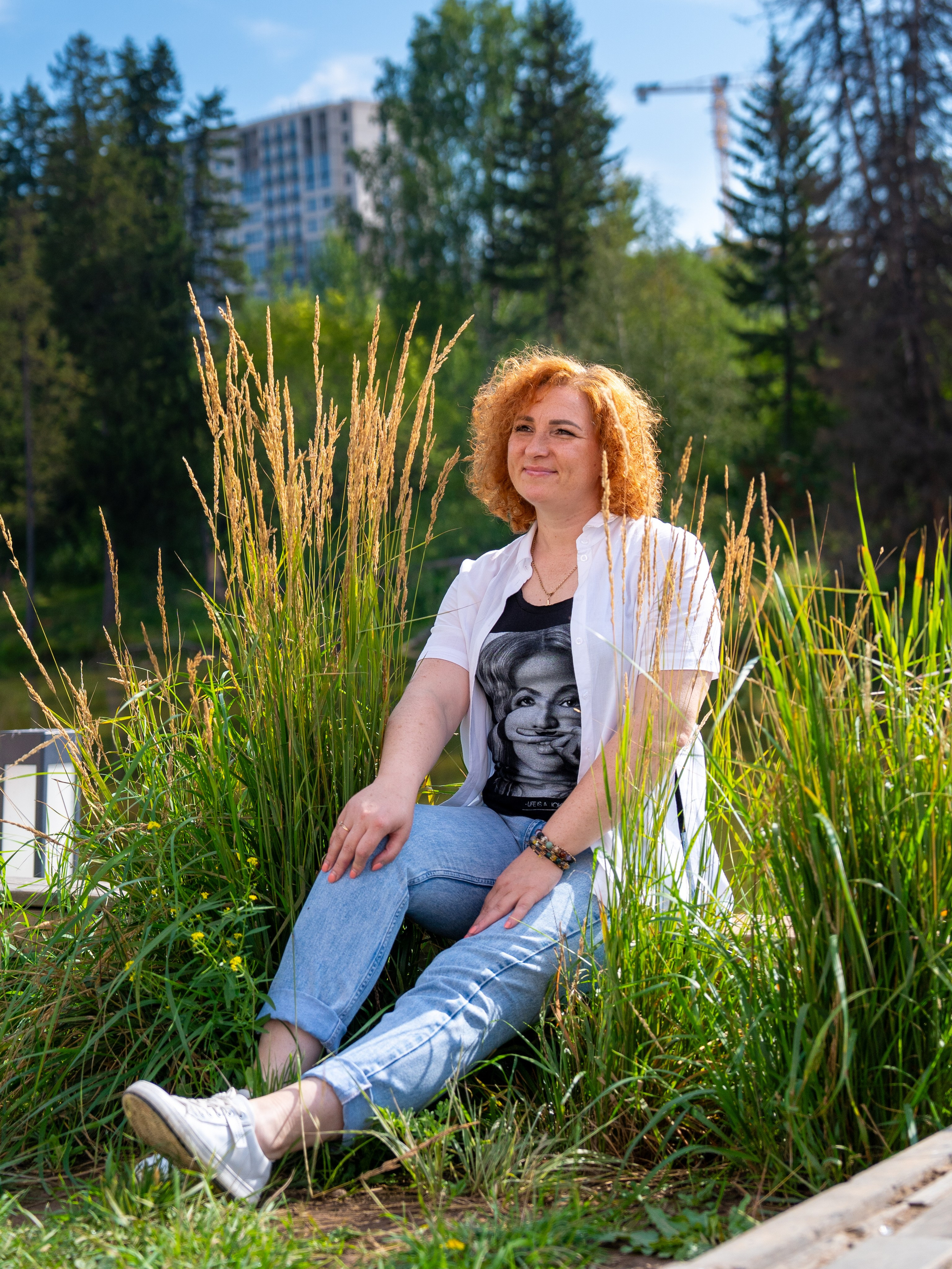 Светик. Фотограф Наталья Сорока Ижевск