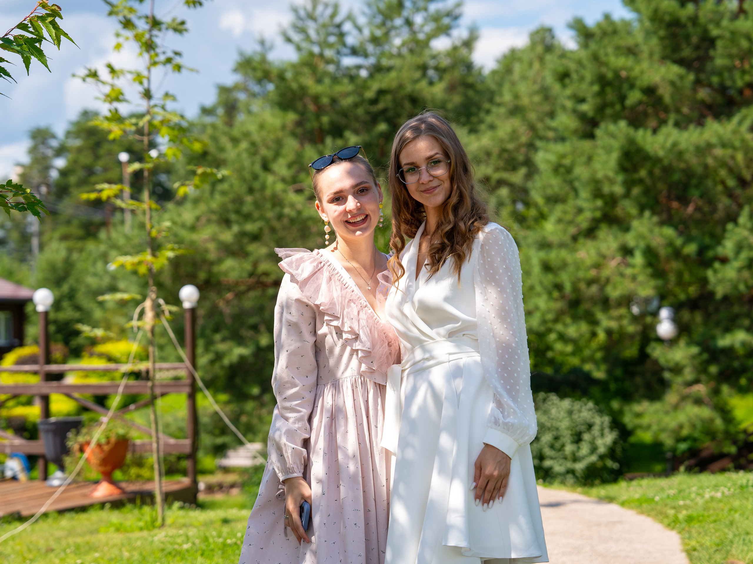 Серёжа и Юля. Фотограф Наталья Сорока Ижевск